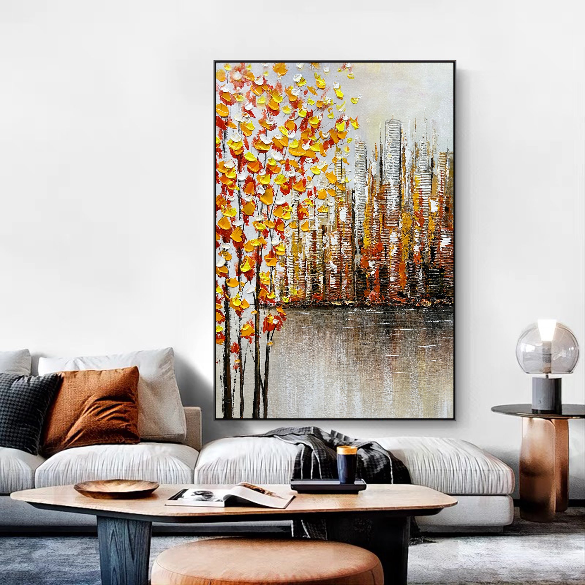 Urban Painting #GW008