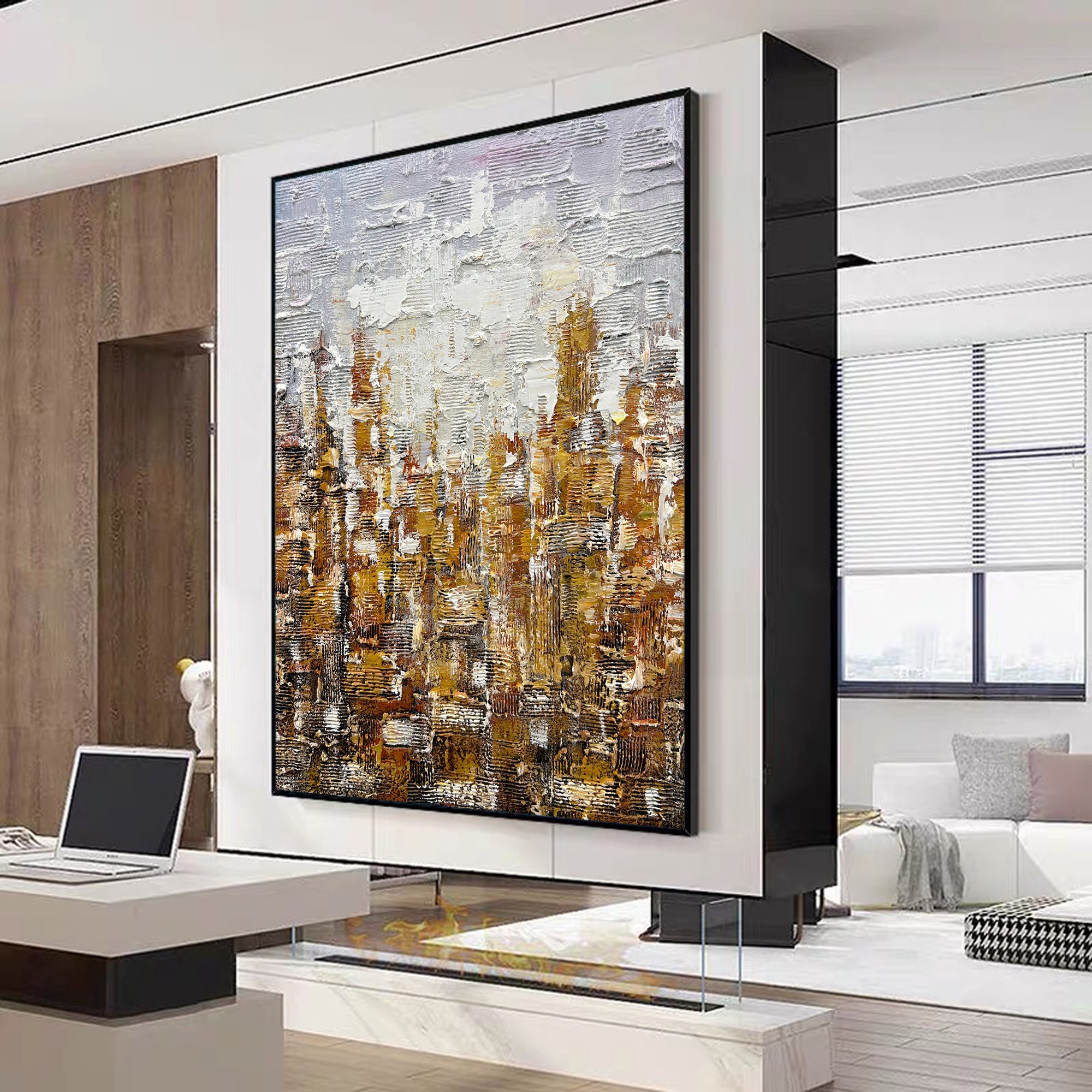 Urban Painting #GW009