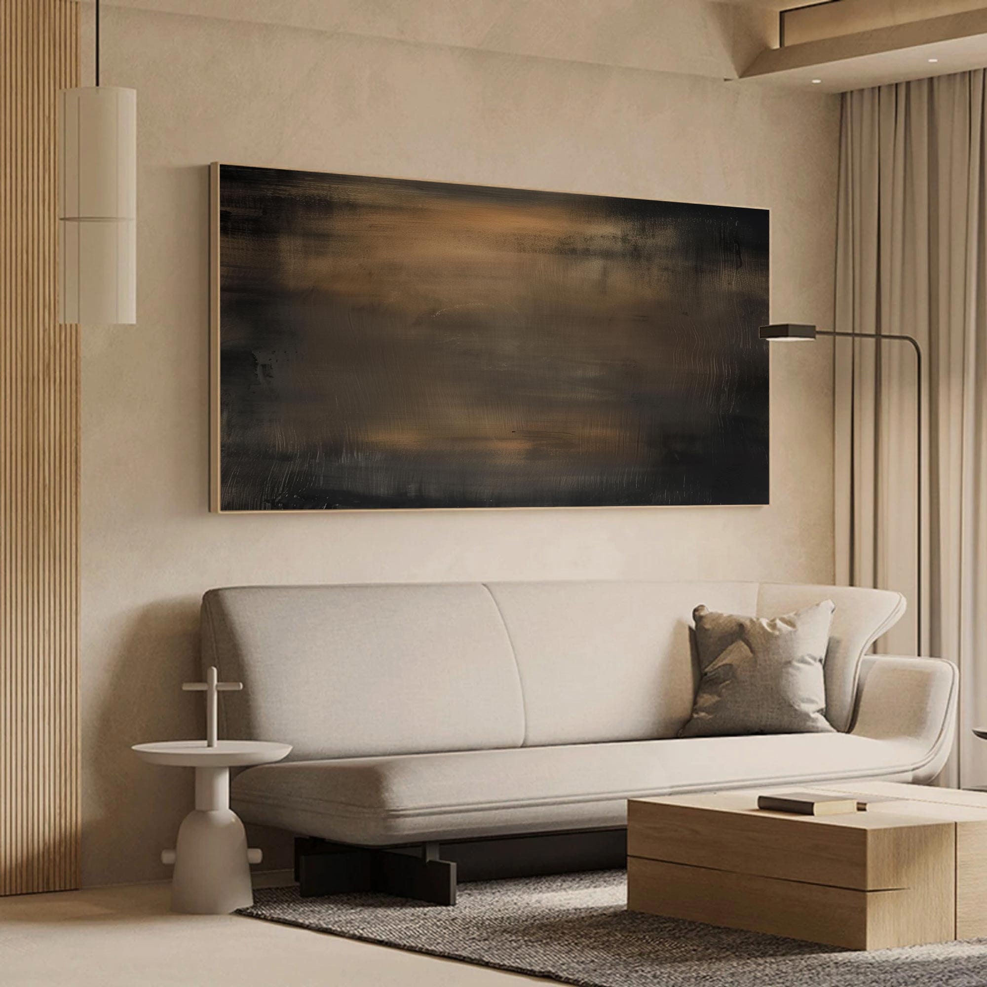 Abstract Painting #UN24