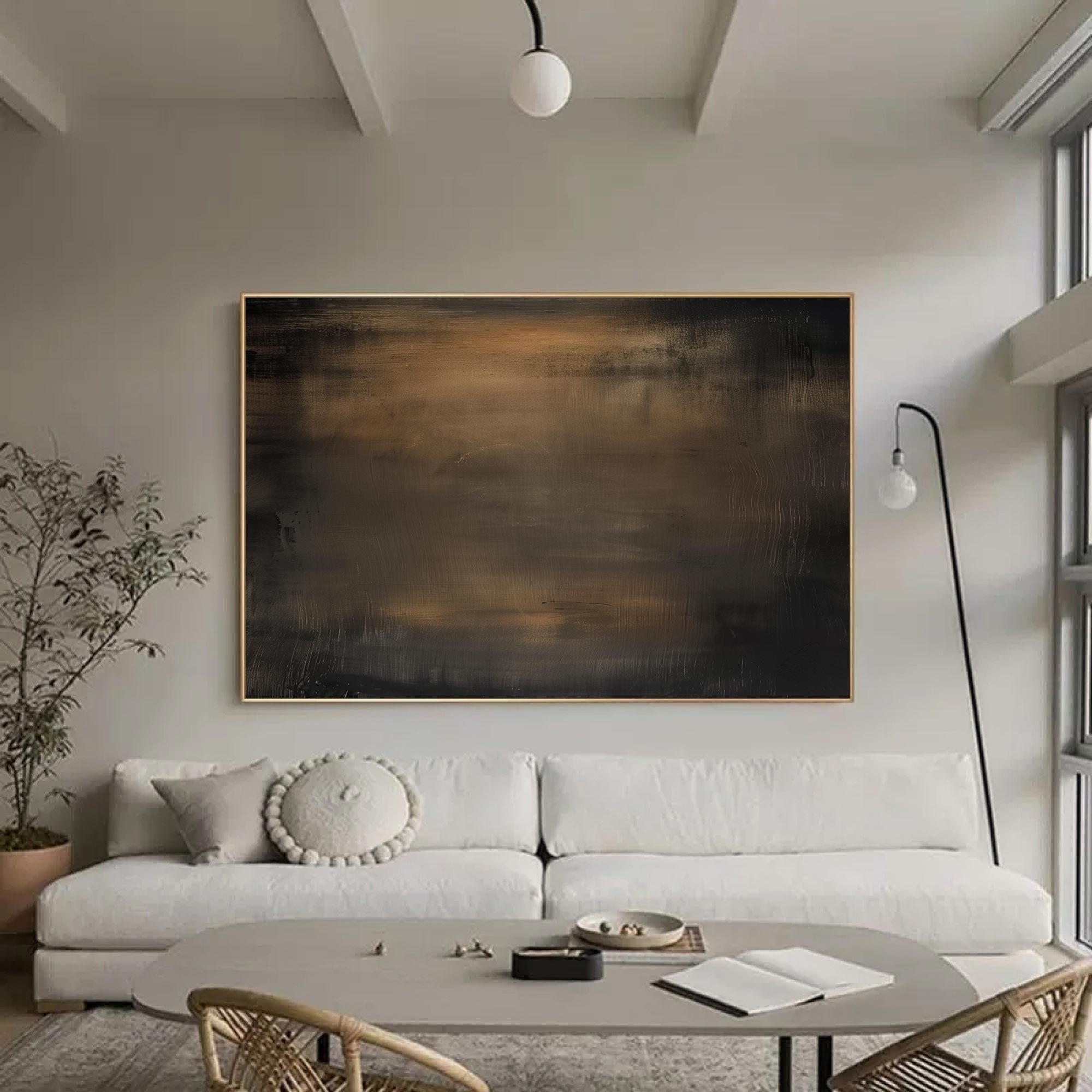 Abstract Painting #UN24