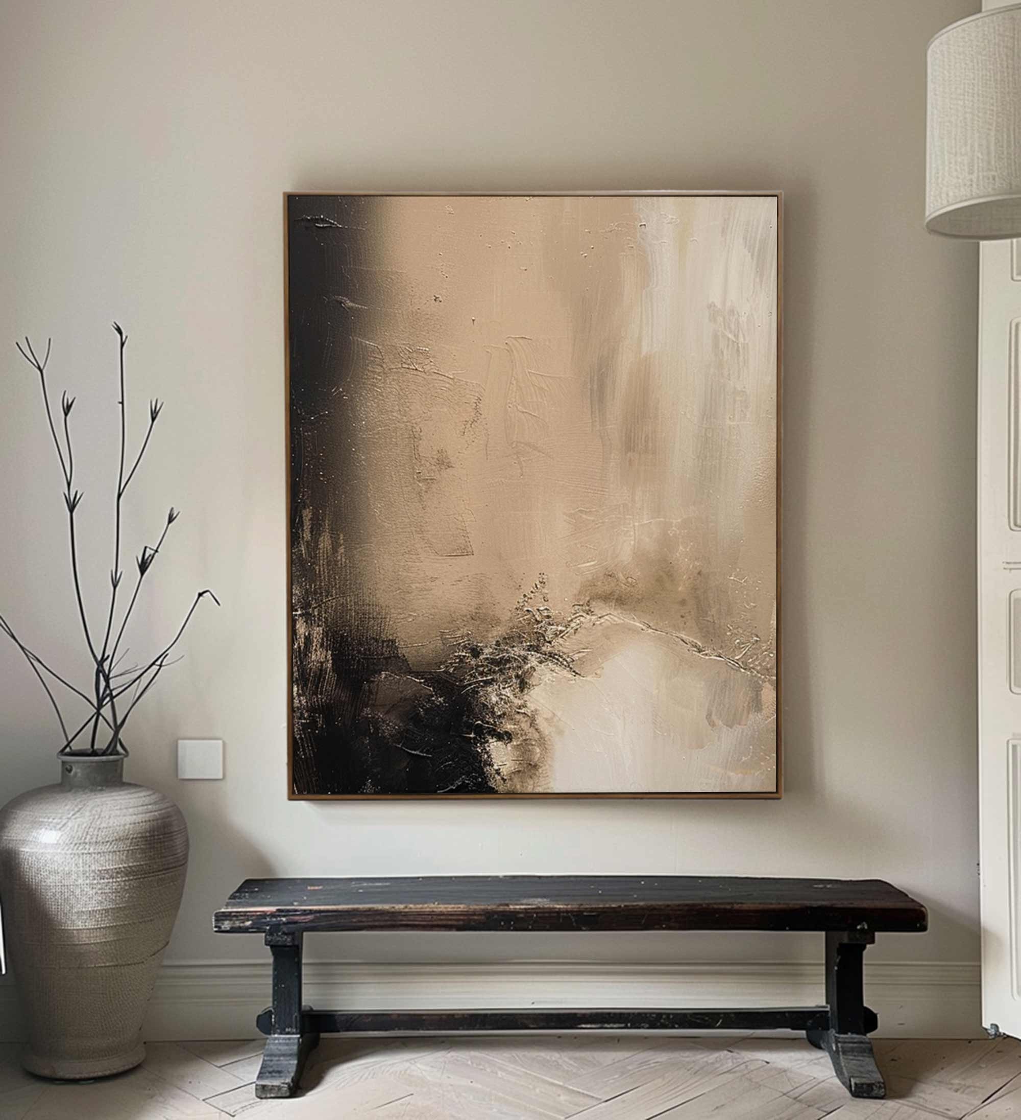 Abstract Painting #UN10