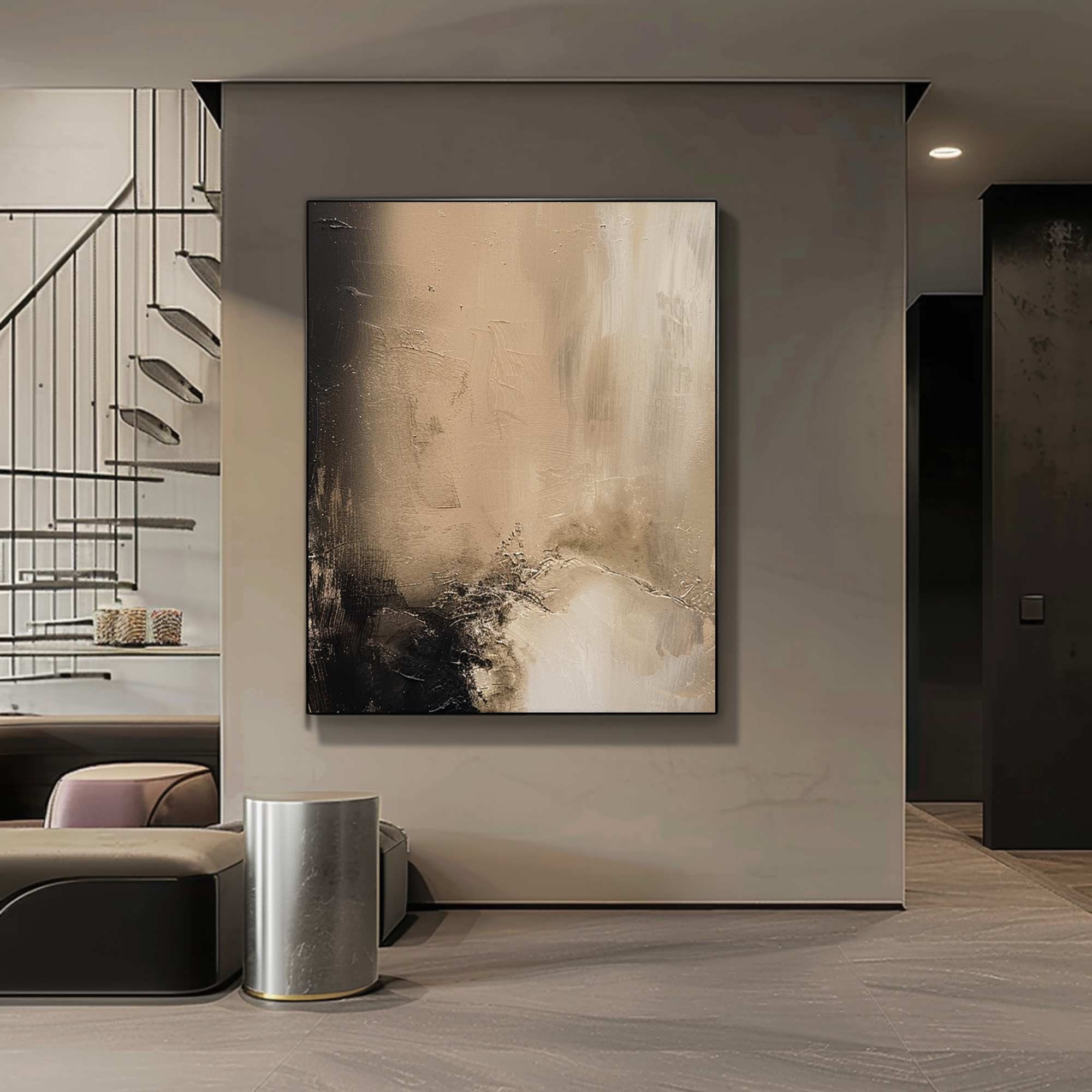 Abstract Painting #UN10