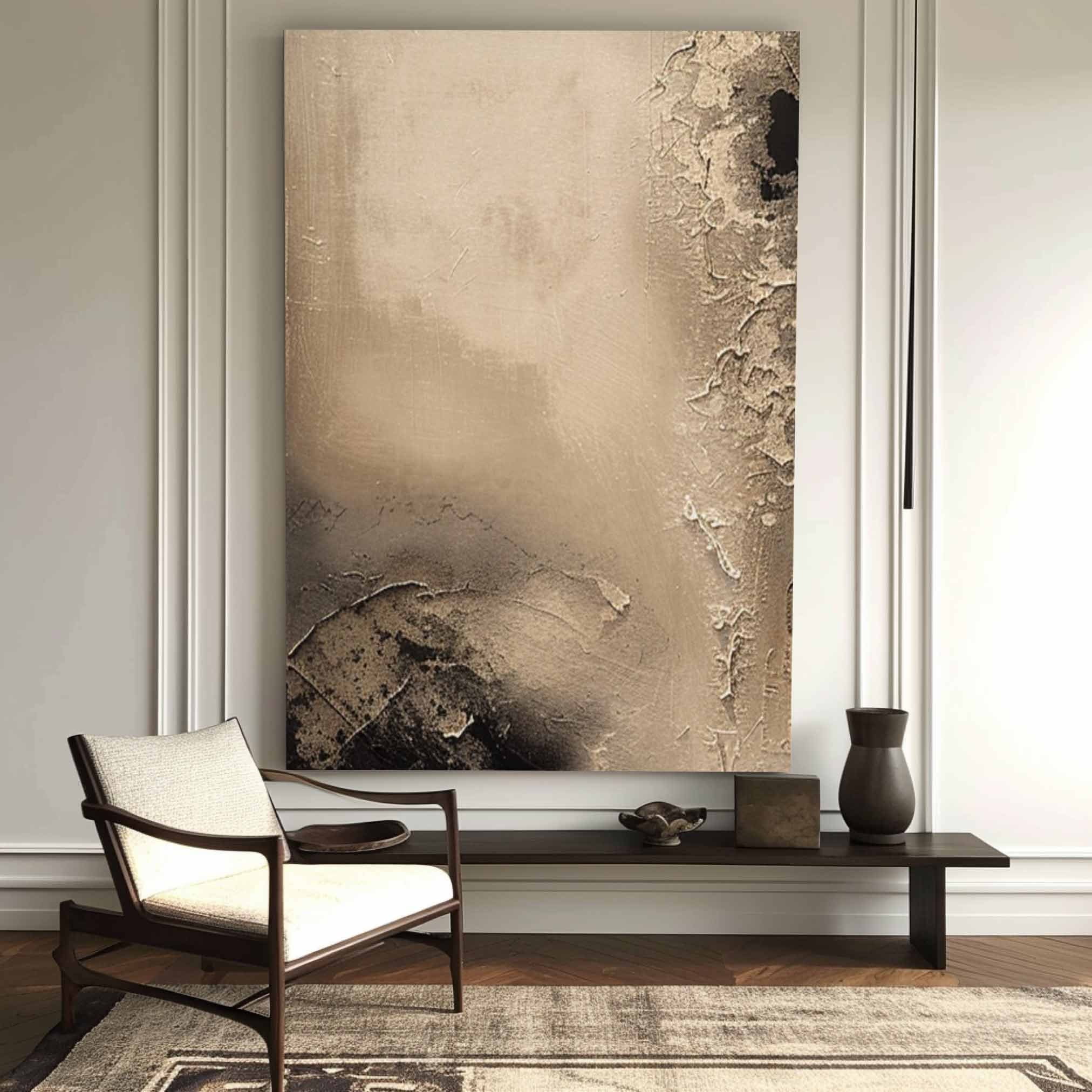 Abstract Painting #UN20