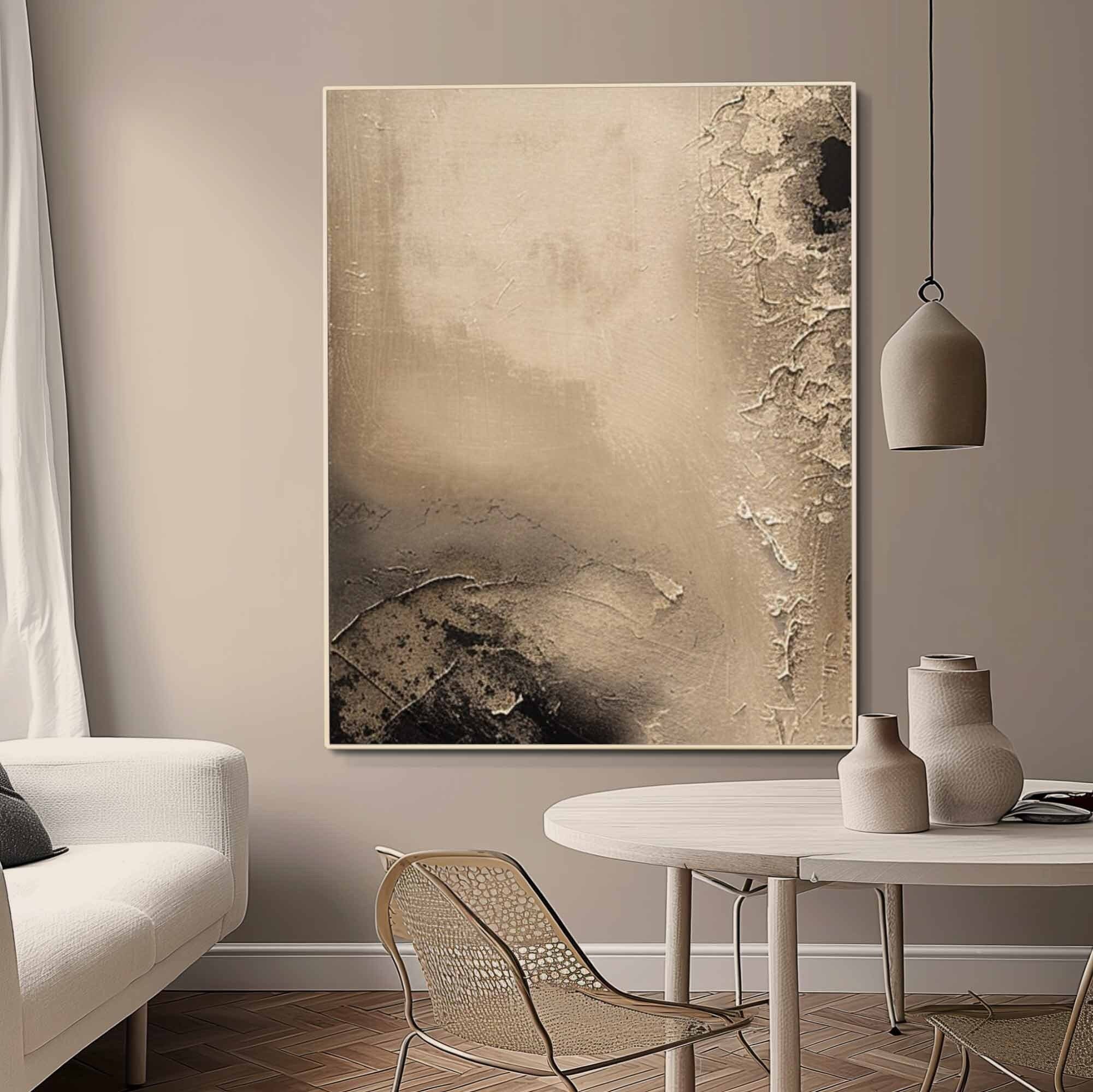 Abstract Painting #UN20