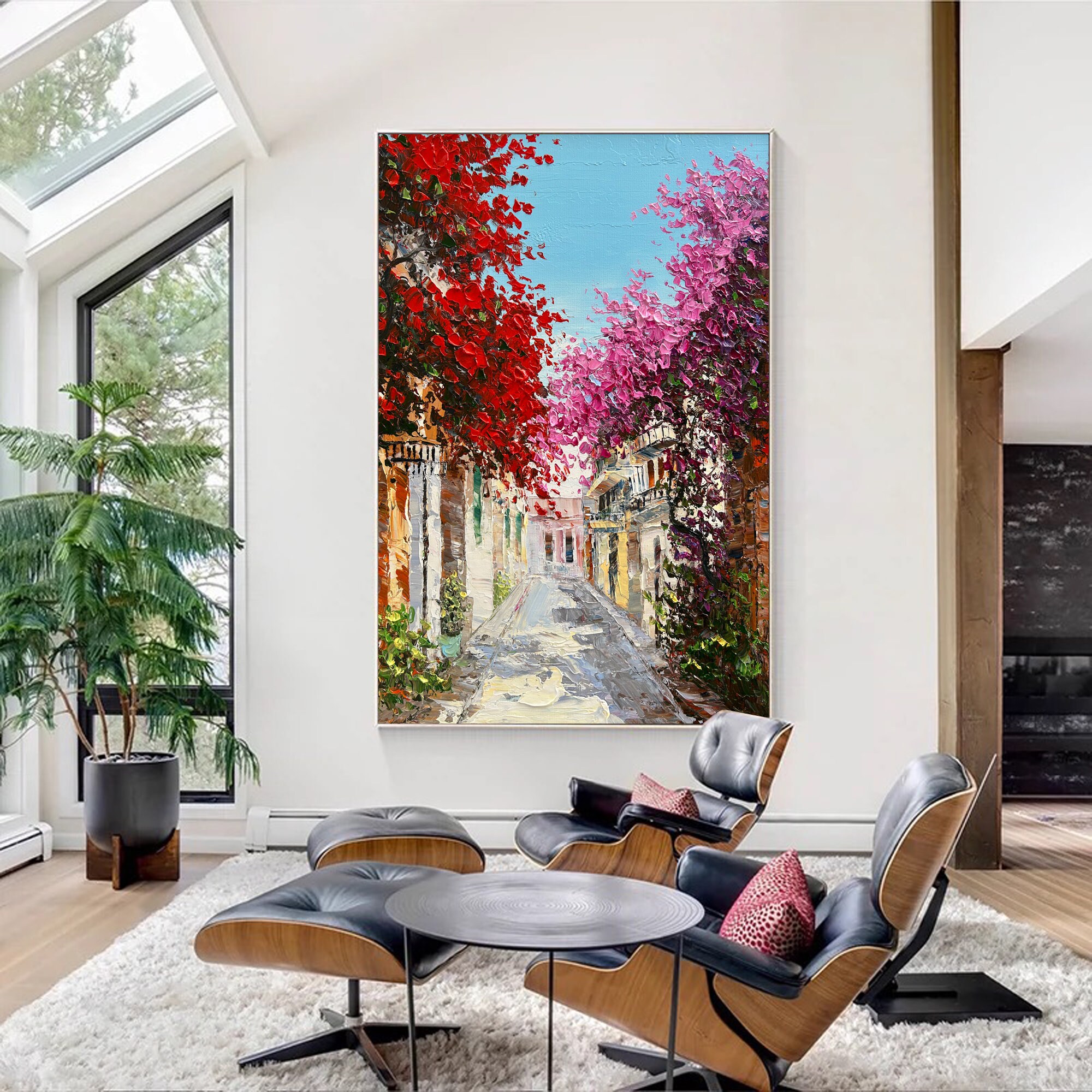 Urban Painting #GW006