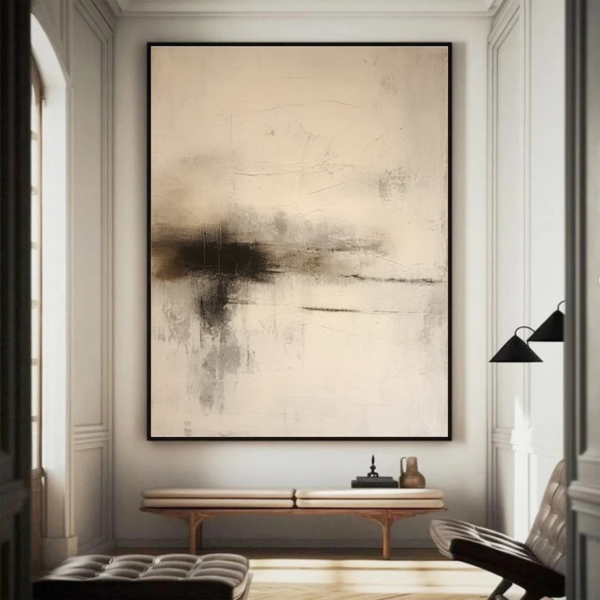 Abstract Painting #GN005