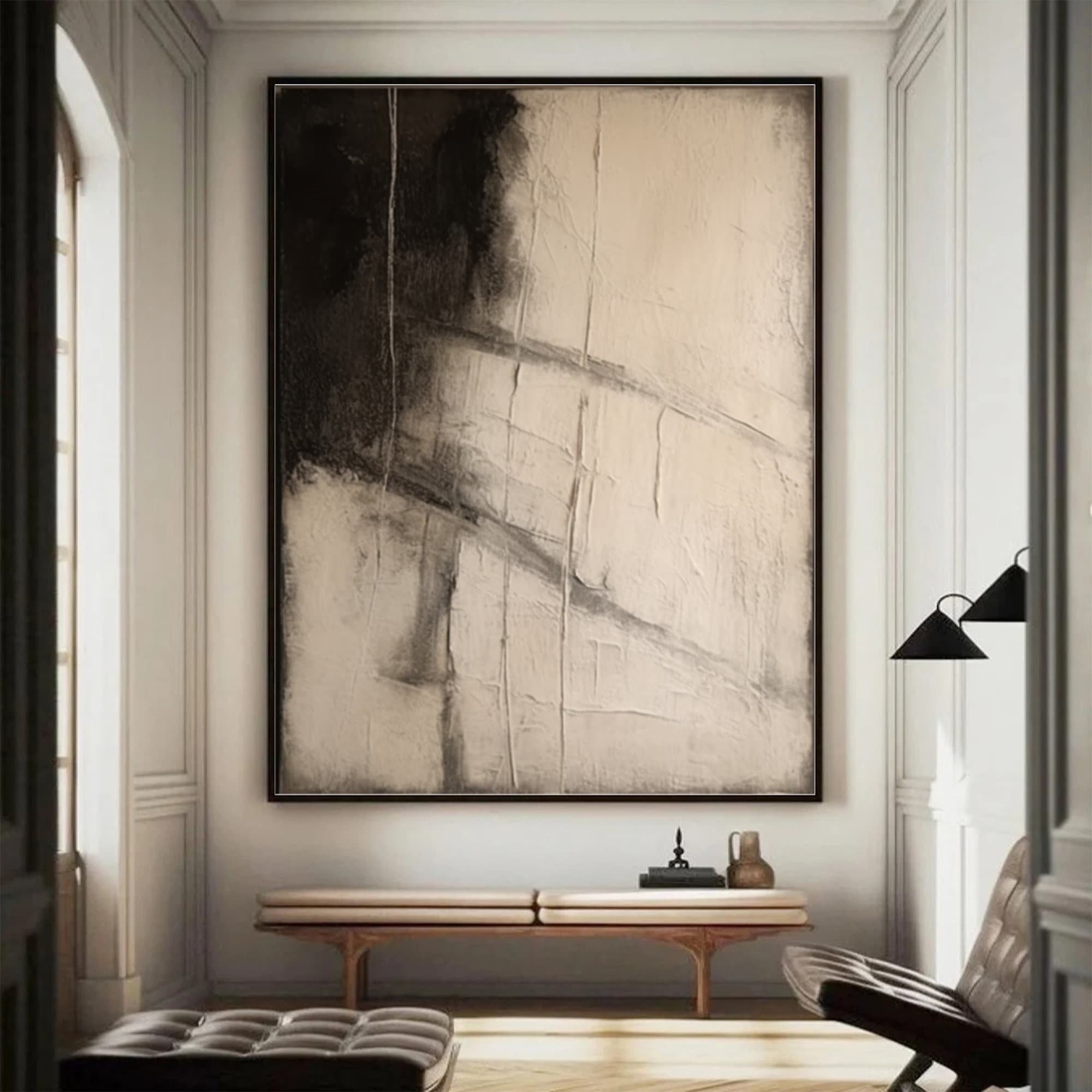 Abstract Painting #GN004