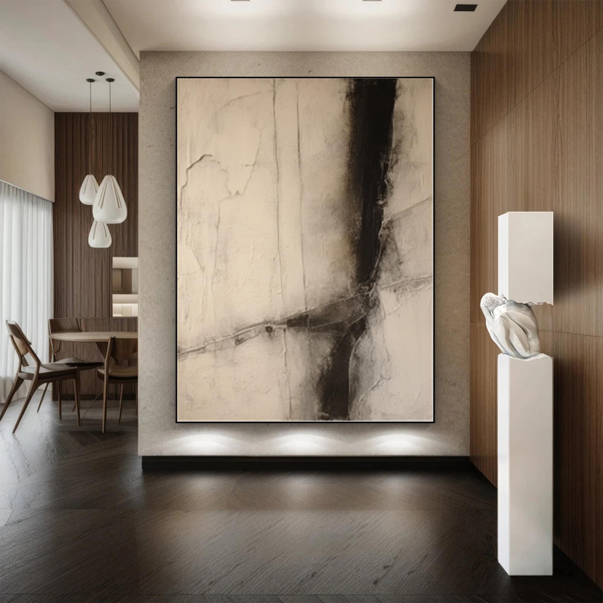 Abstract Painting #GN003