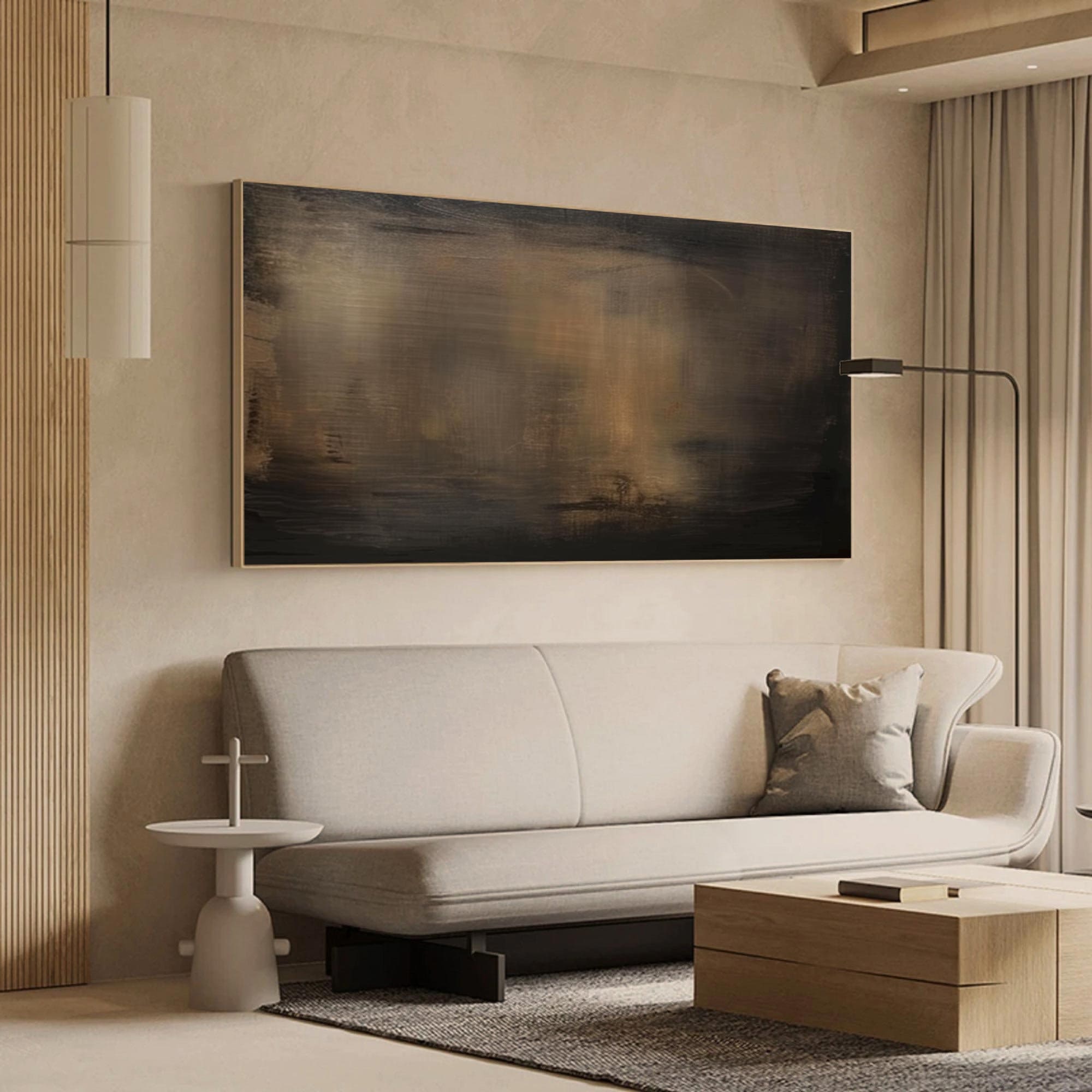 Abstract Painting #UN23