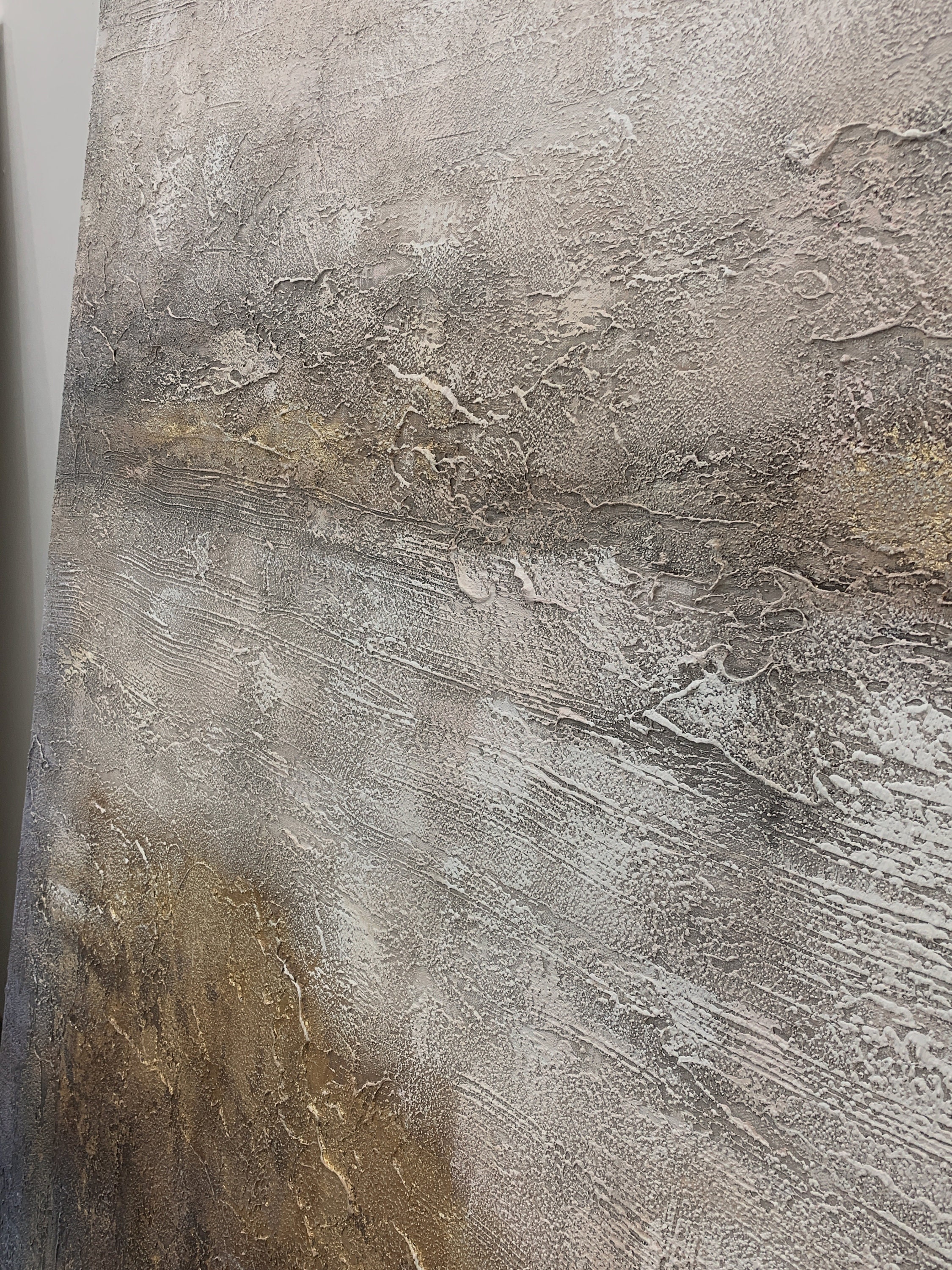 Abstract Painting #GW105