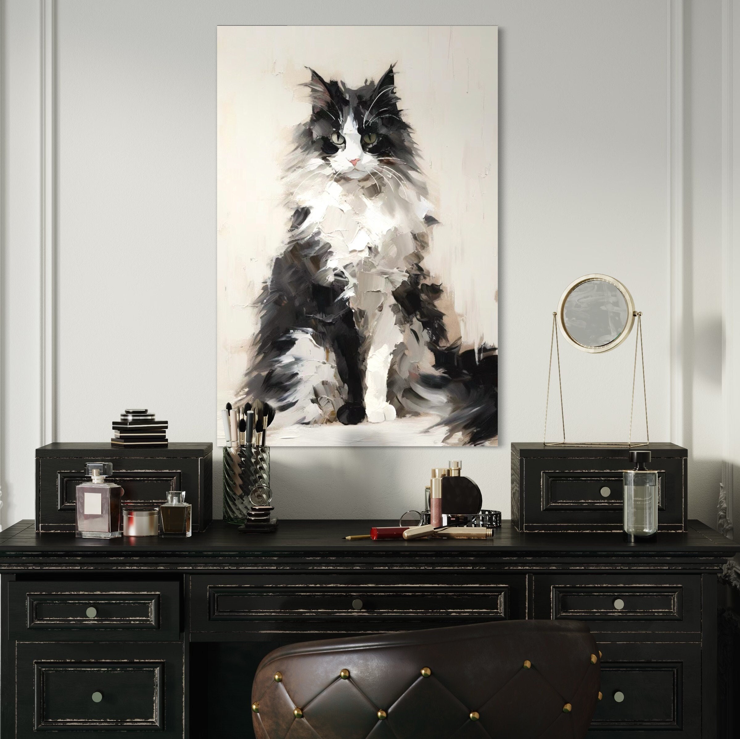 Animal Painting #GW004