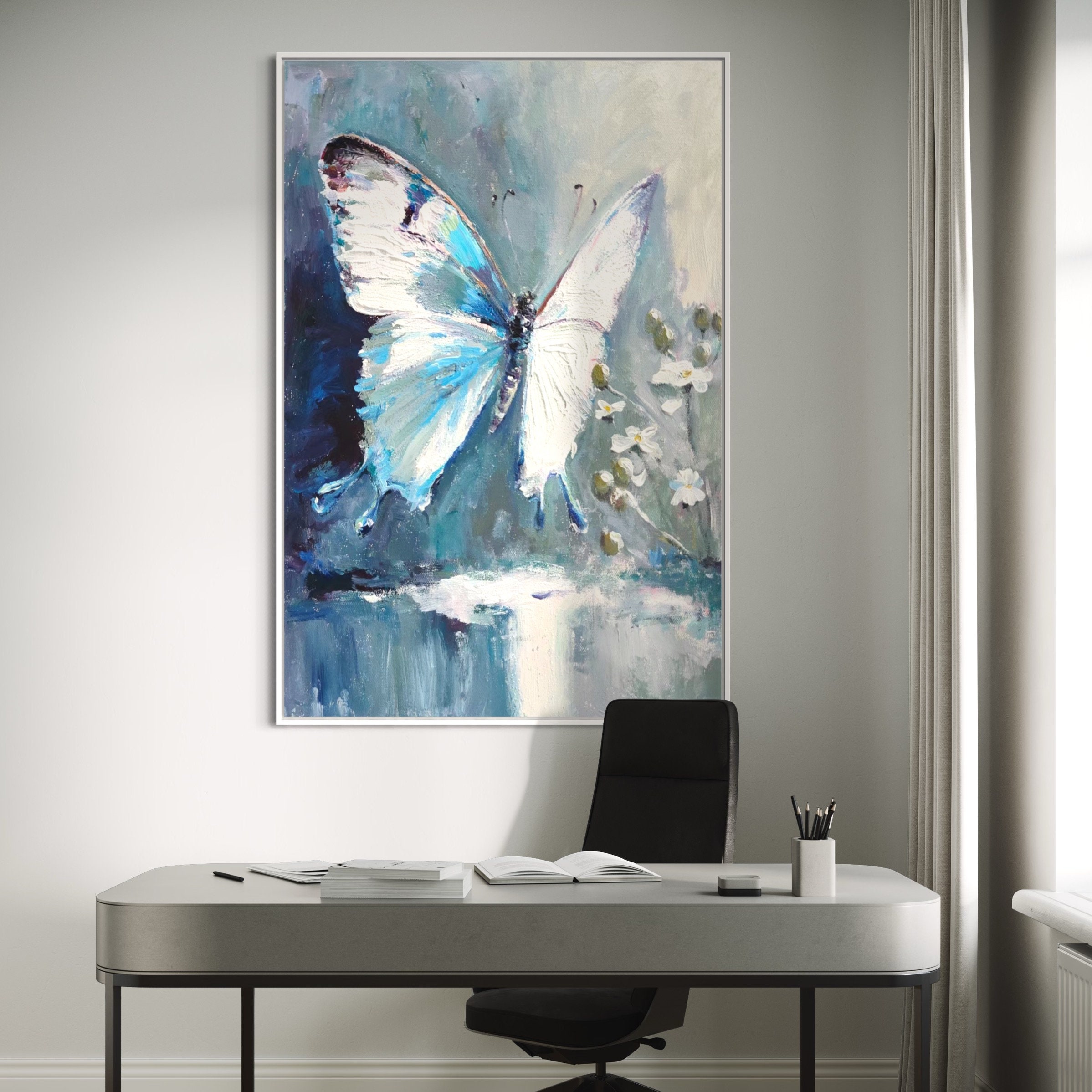 Animal Painting #GW005