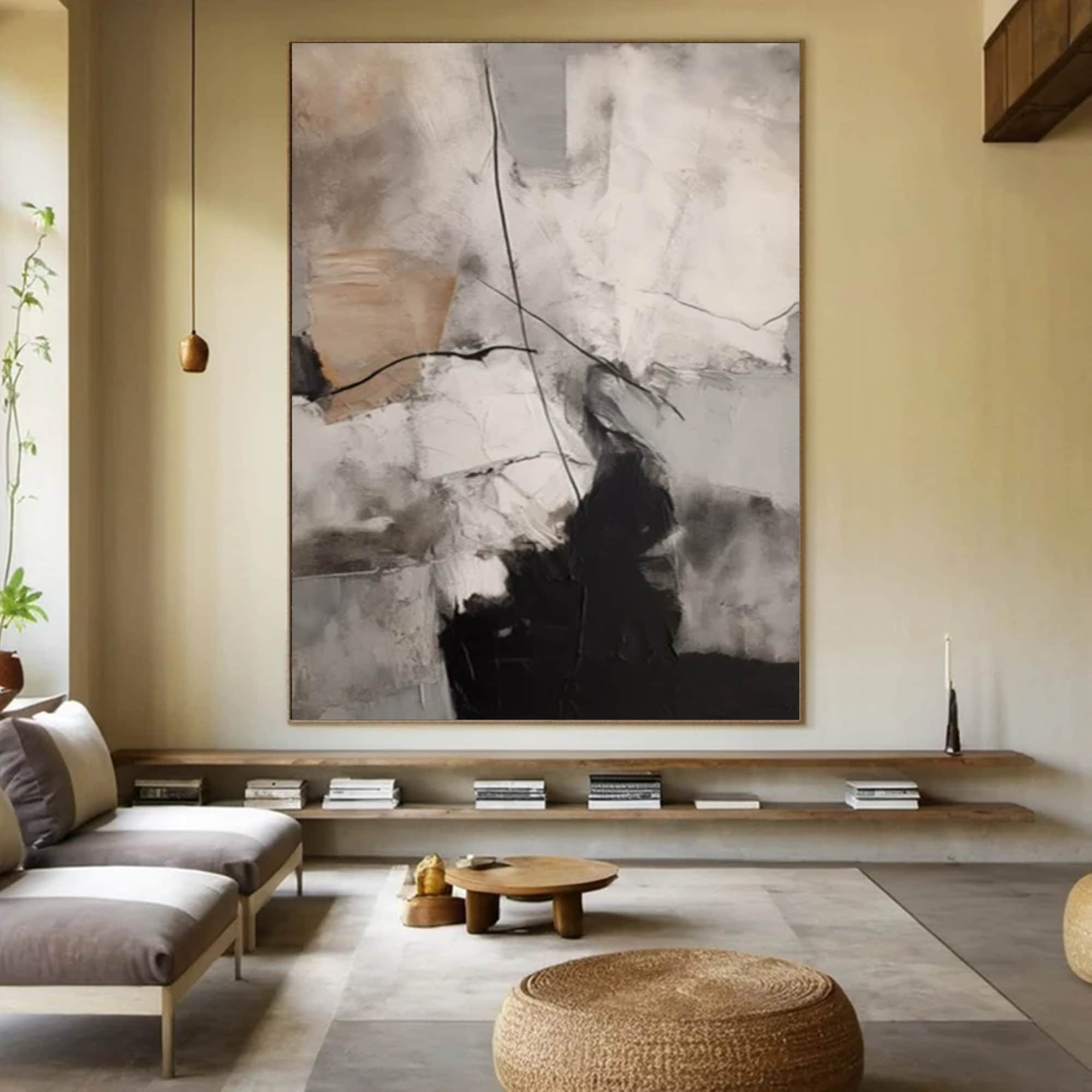 Abstract Painting #GW073