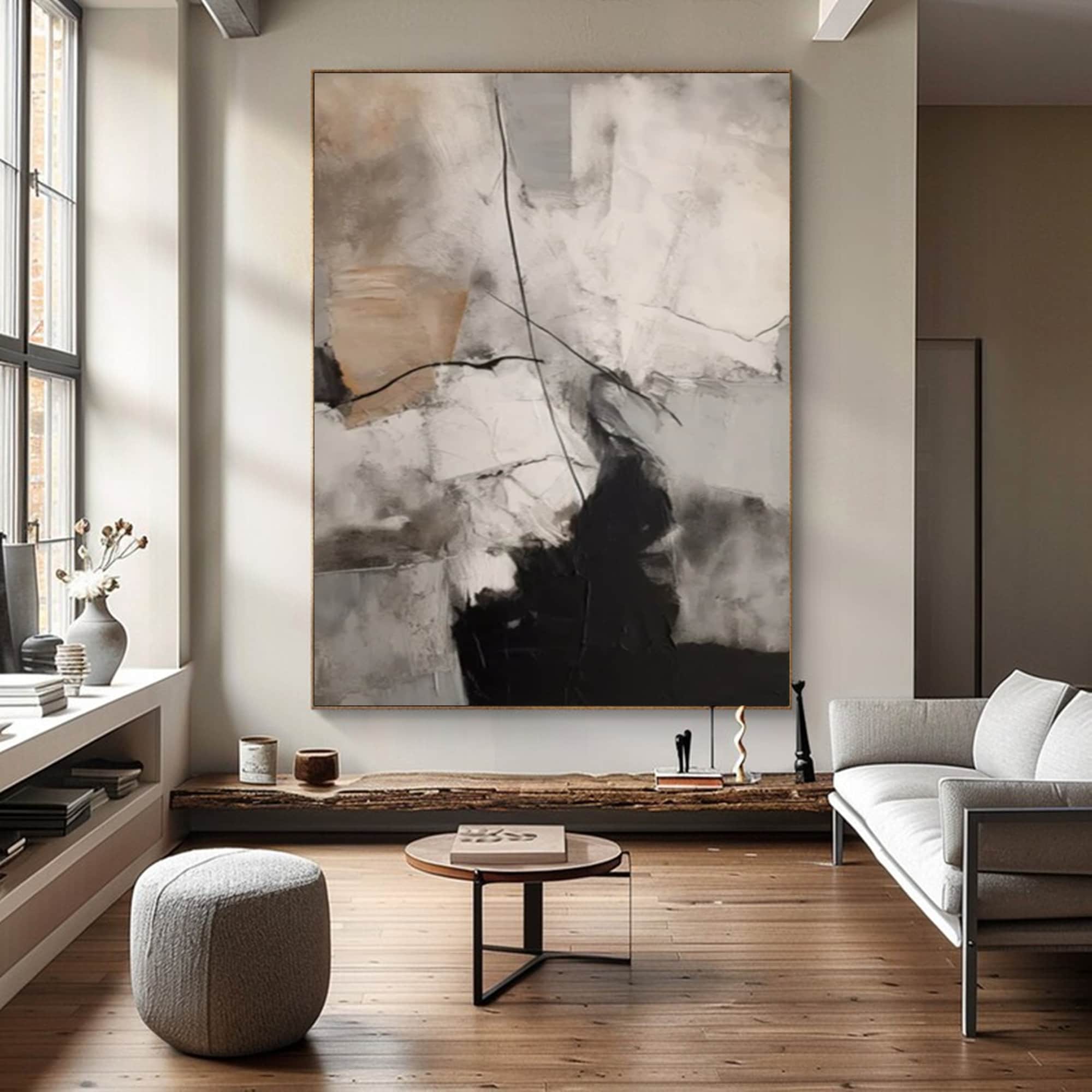 Abstract Painting #GW073