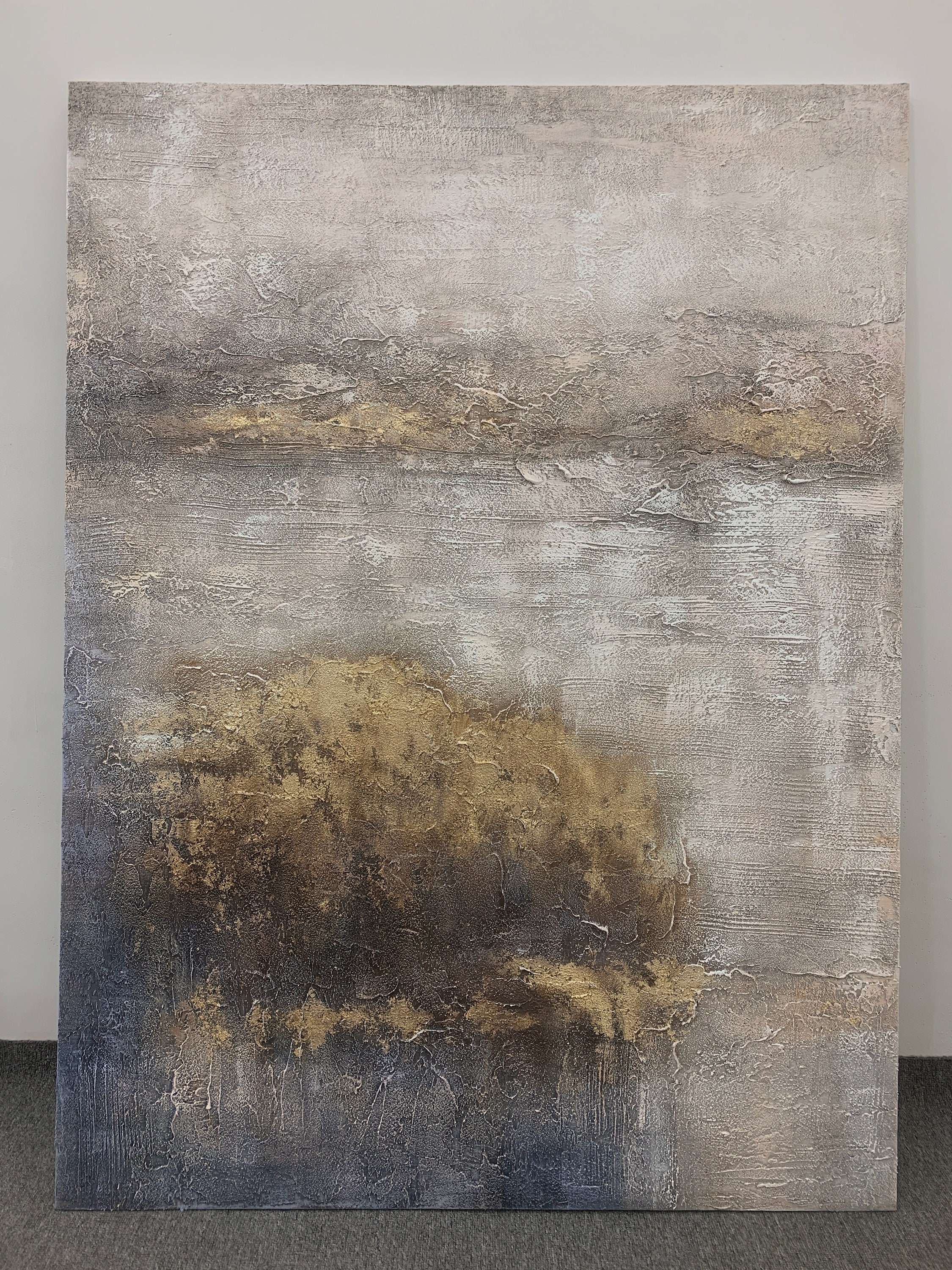 Abstract Painting #GW105