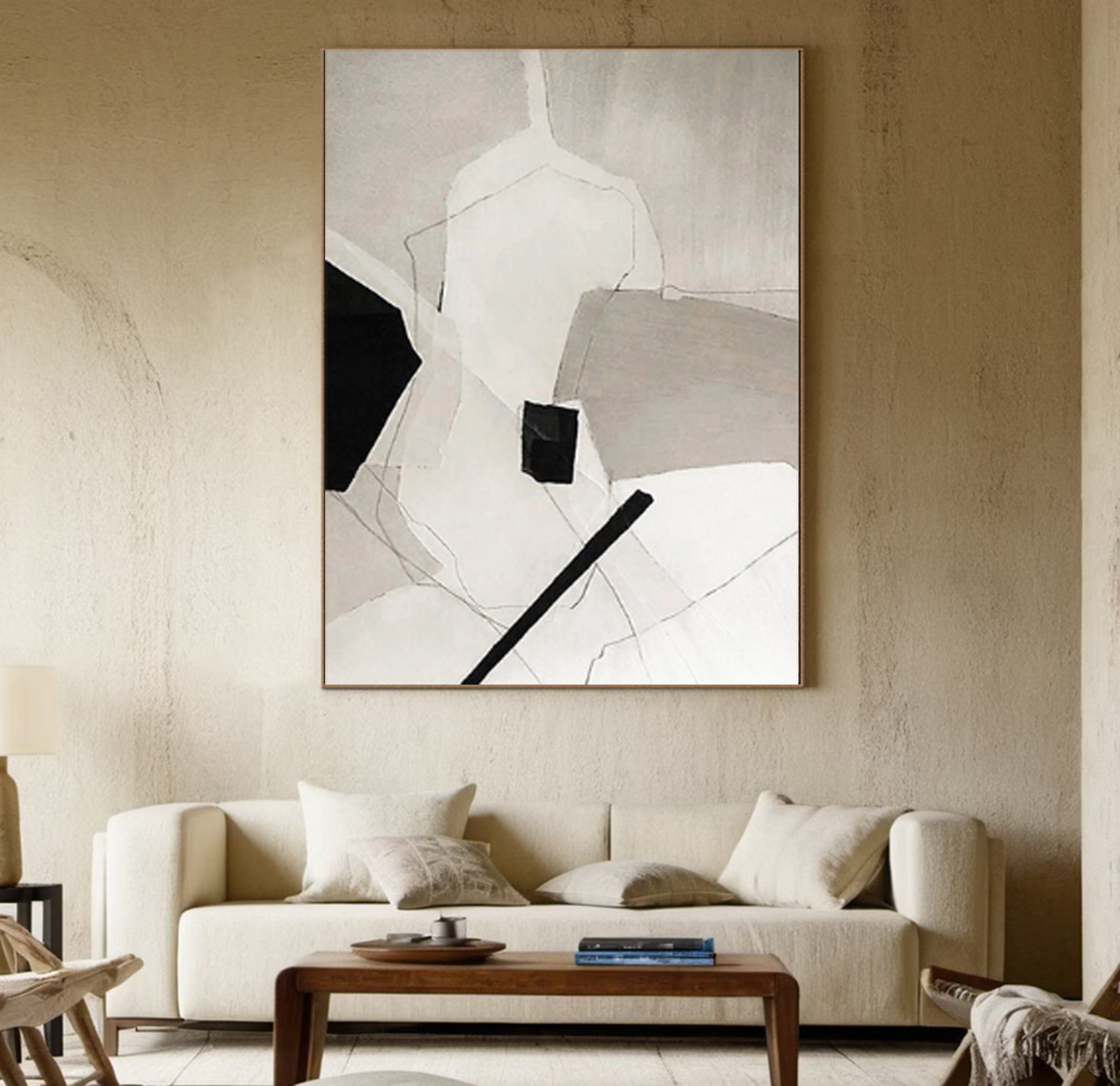 Abstract Painting #GW056