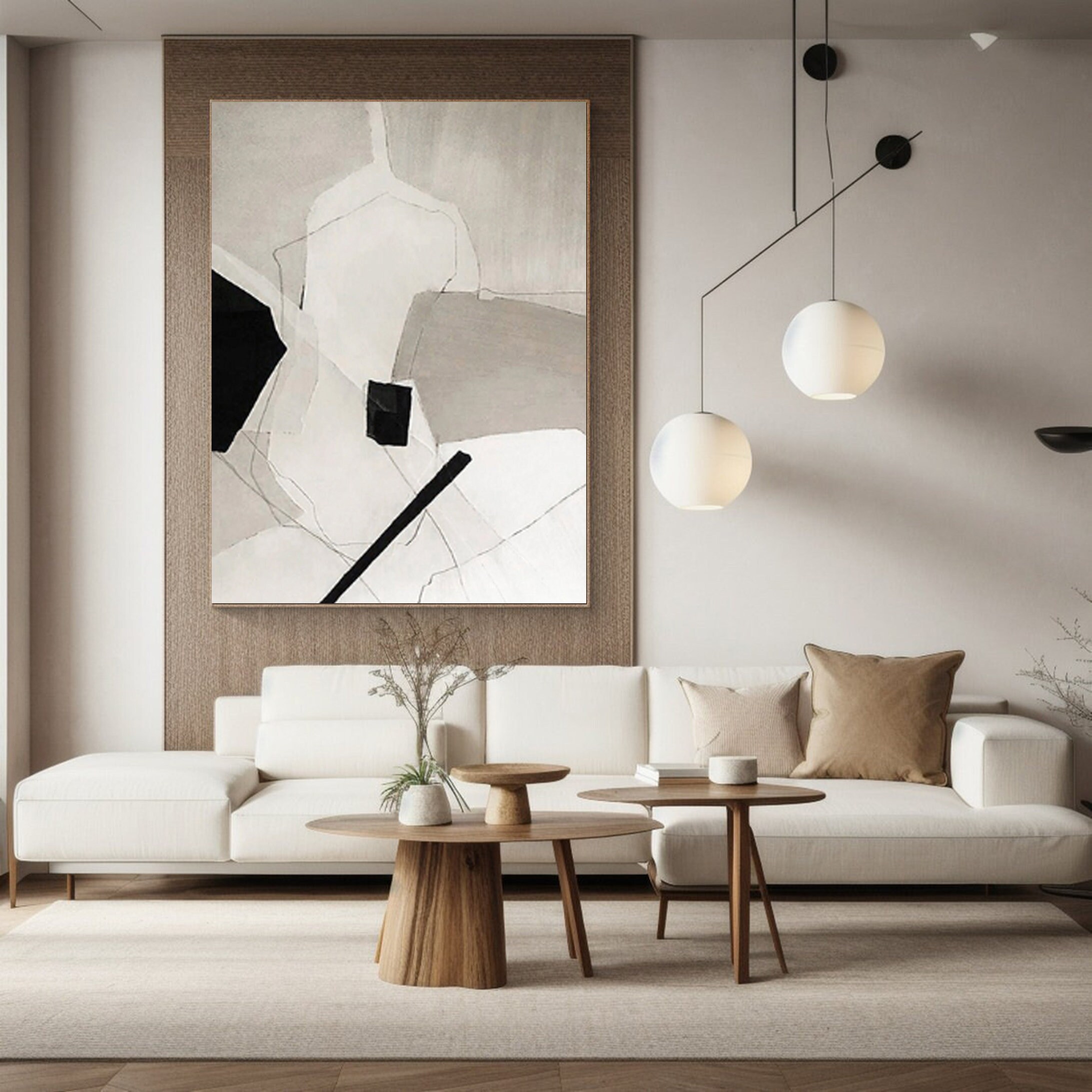 Abstract Painting #GW056