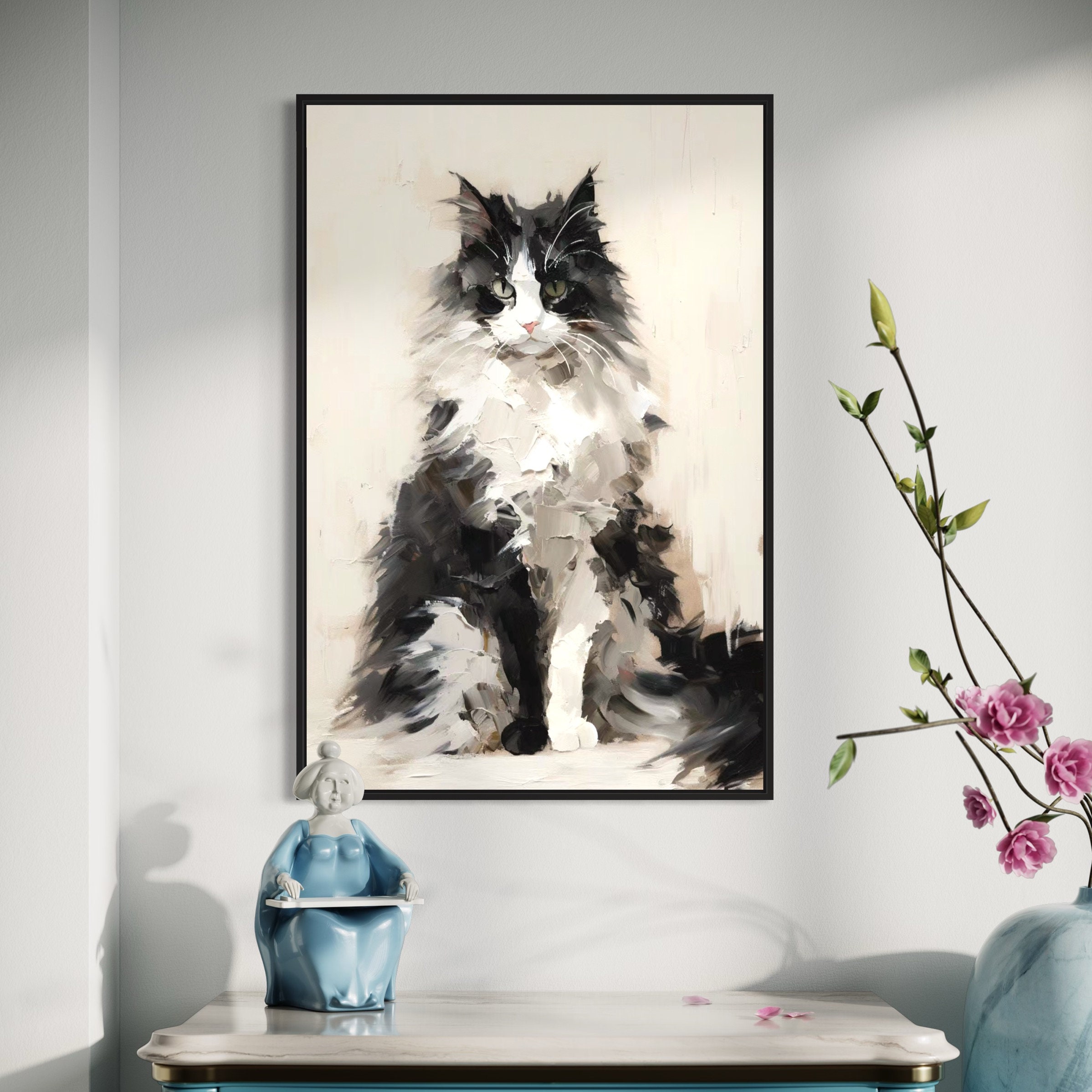 Animal Painting #GW004