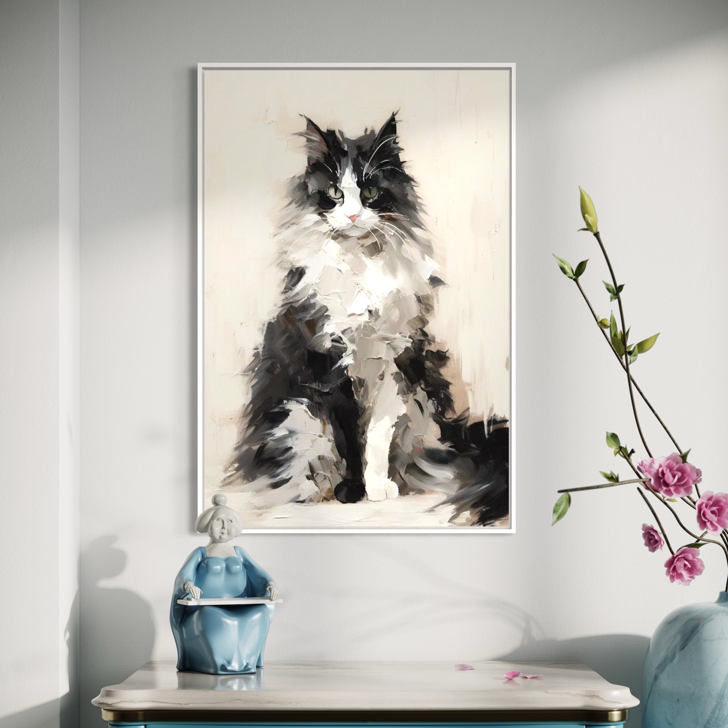 Animal Painting #GW004