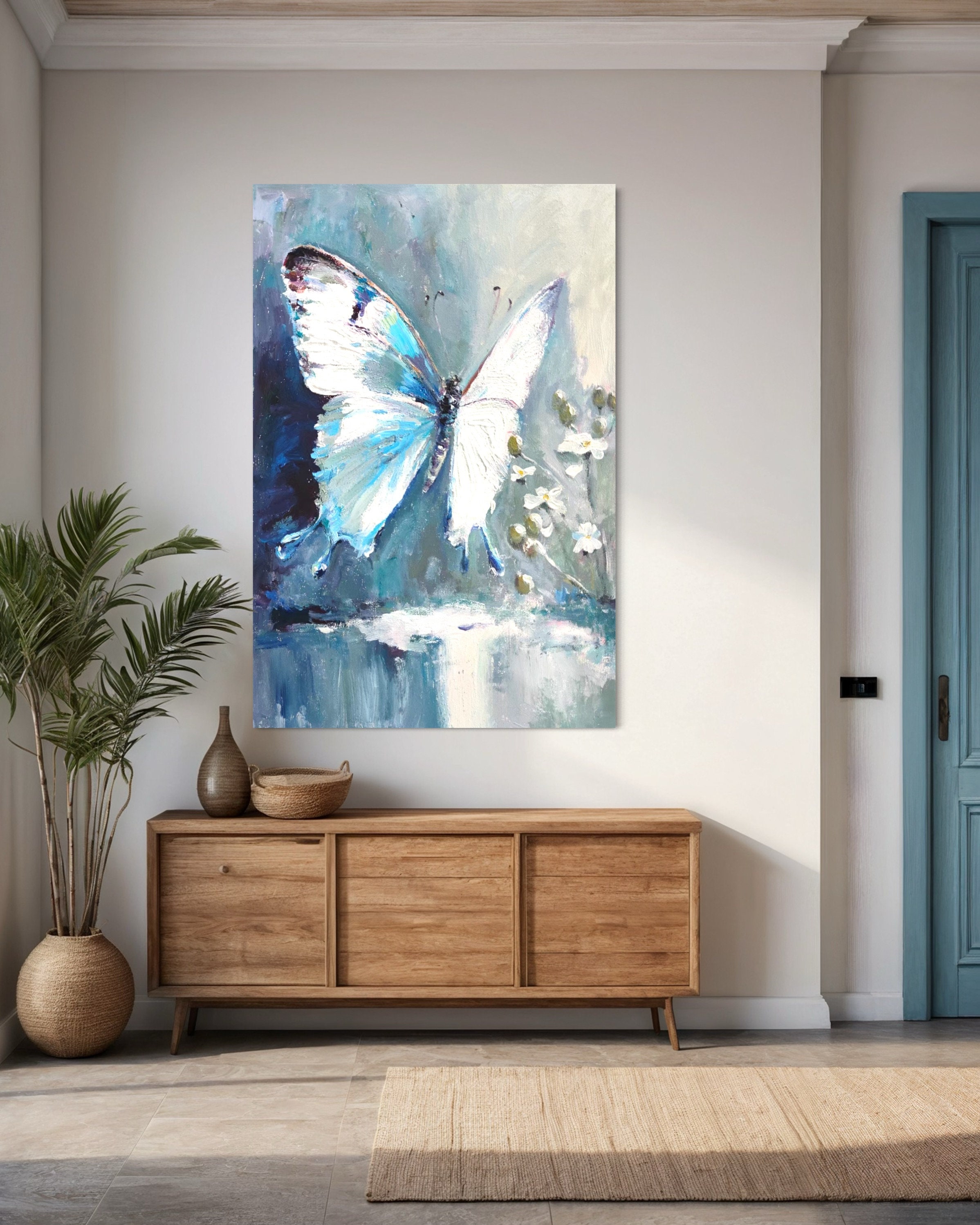 Animal Painting #GW005