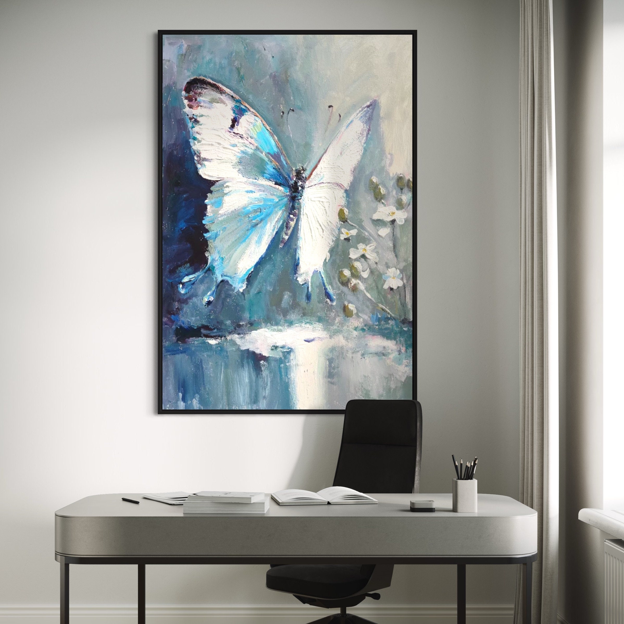 Animal Painting #GW005