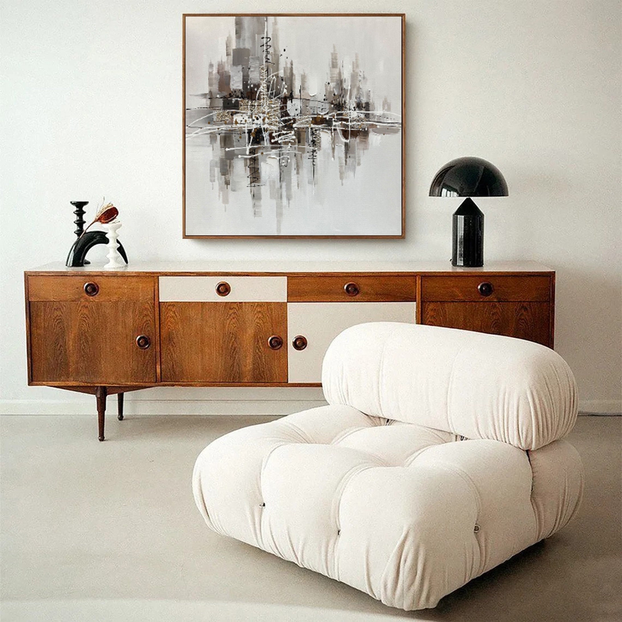 Abstract Painting #GW074