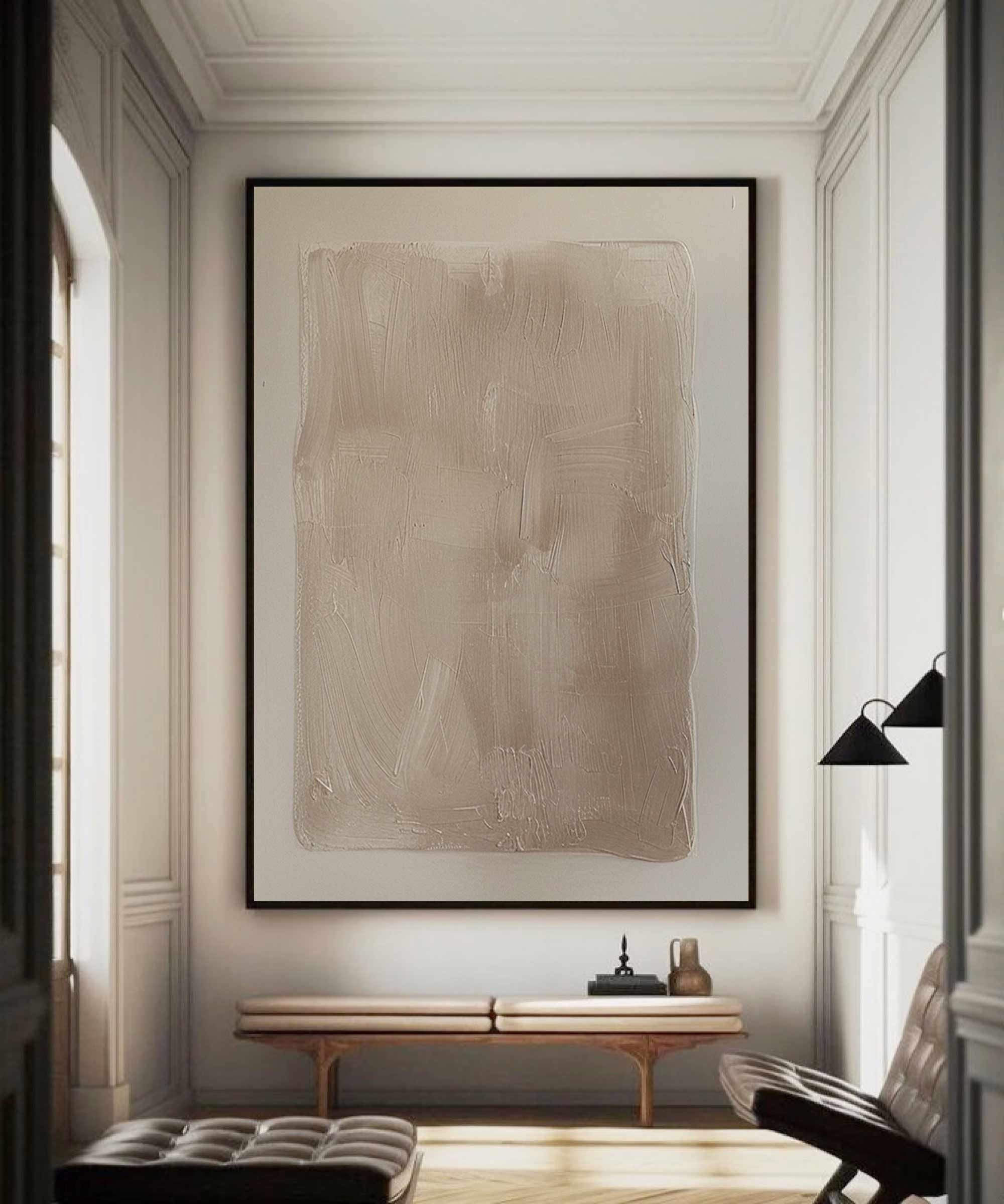 Abstract Painting #UN29