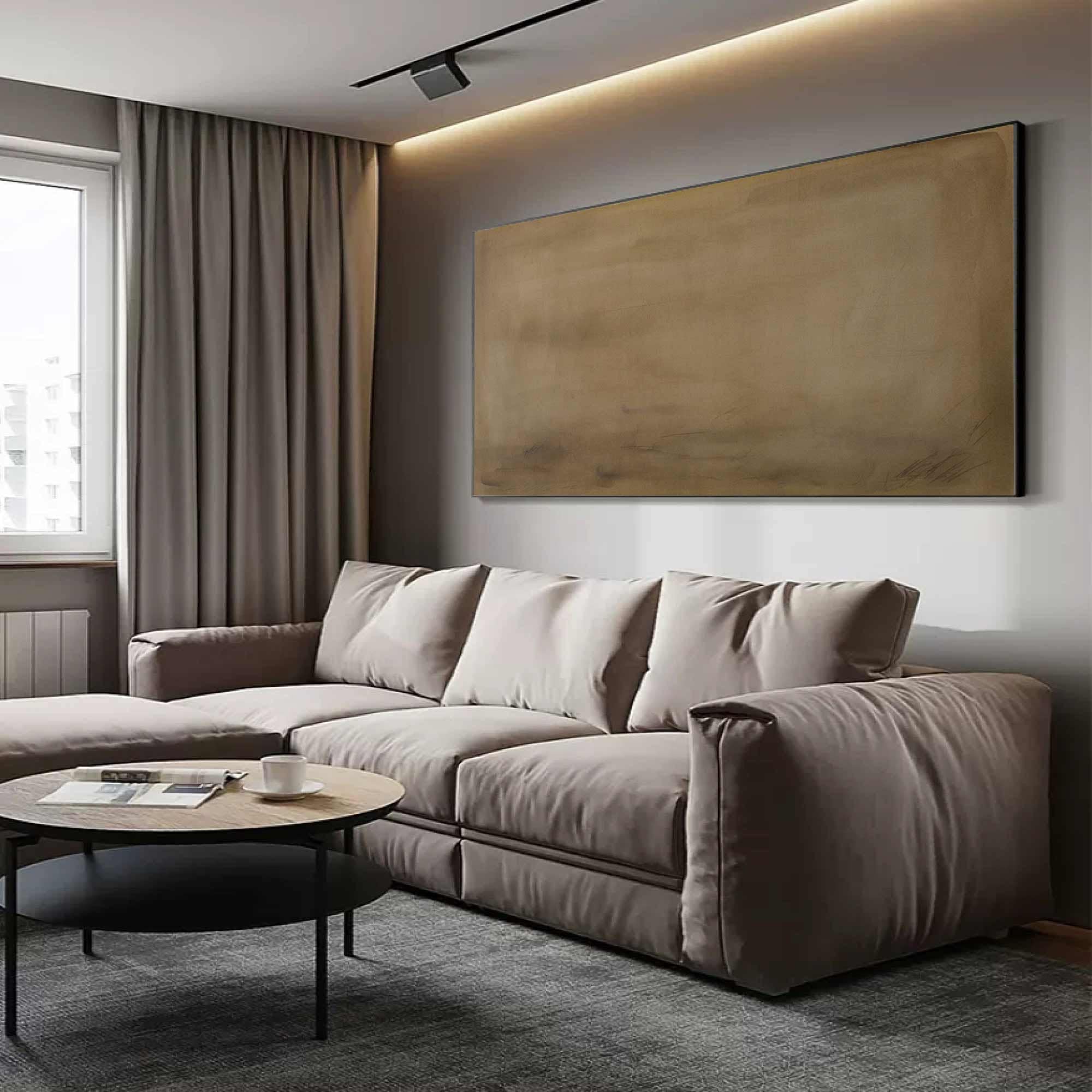 Abstract Painting #UN25