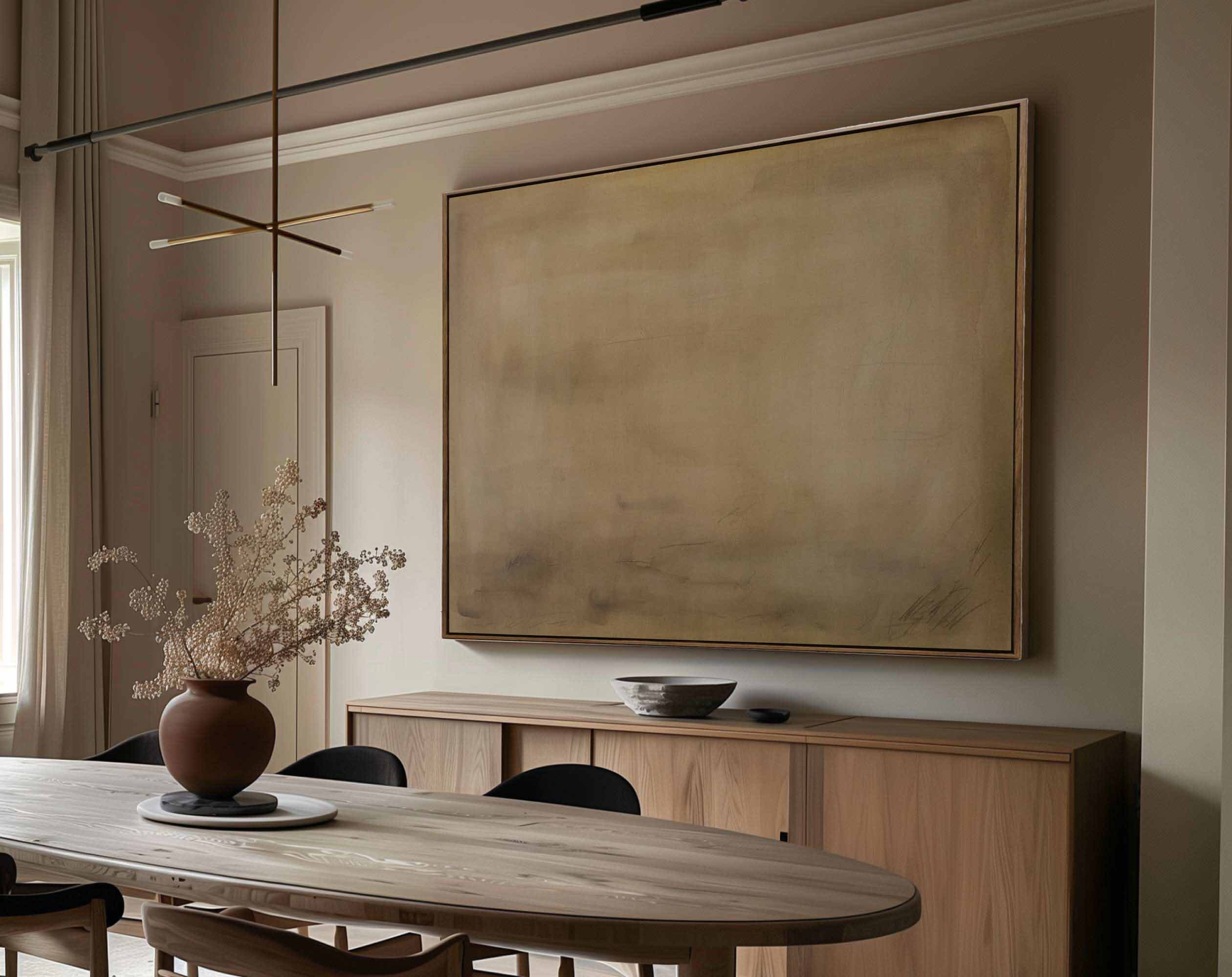 Abstract Painting #UN25