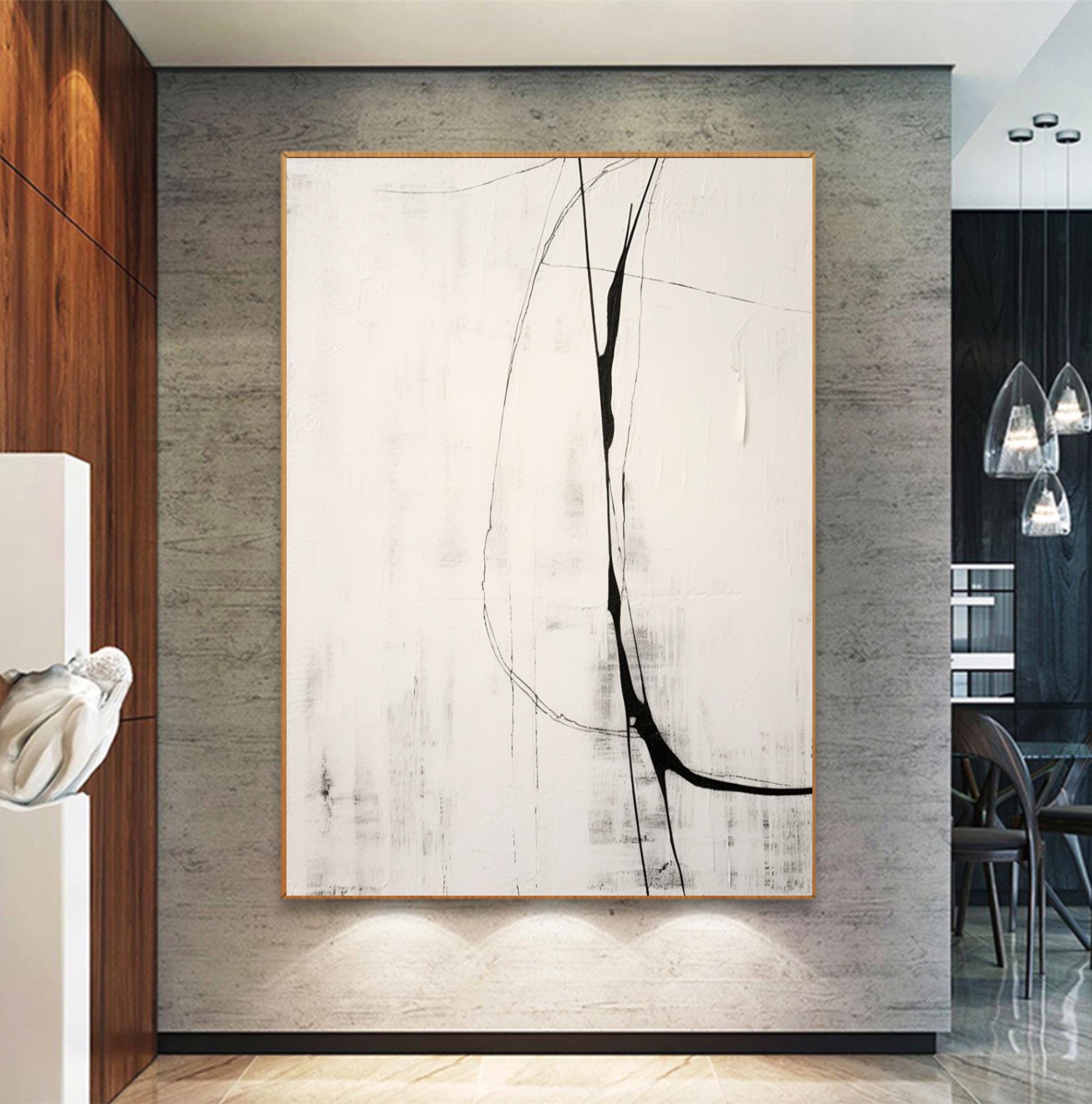 Abstract Painting #GN013