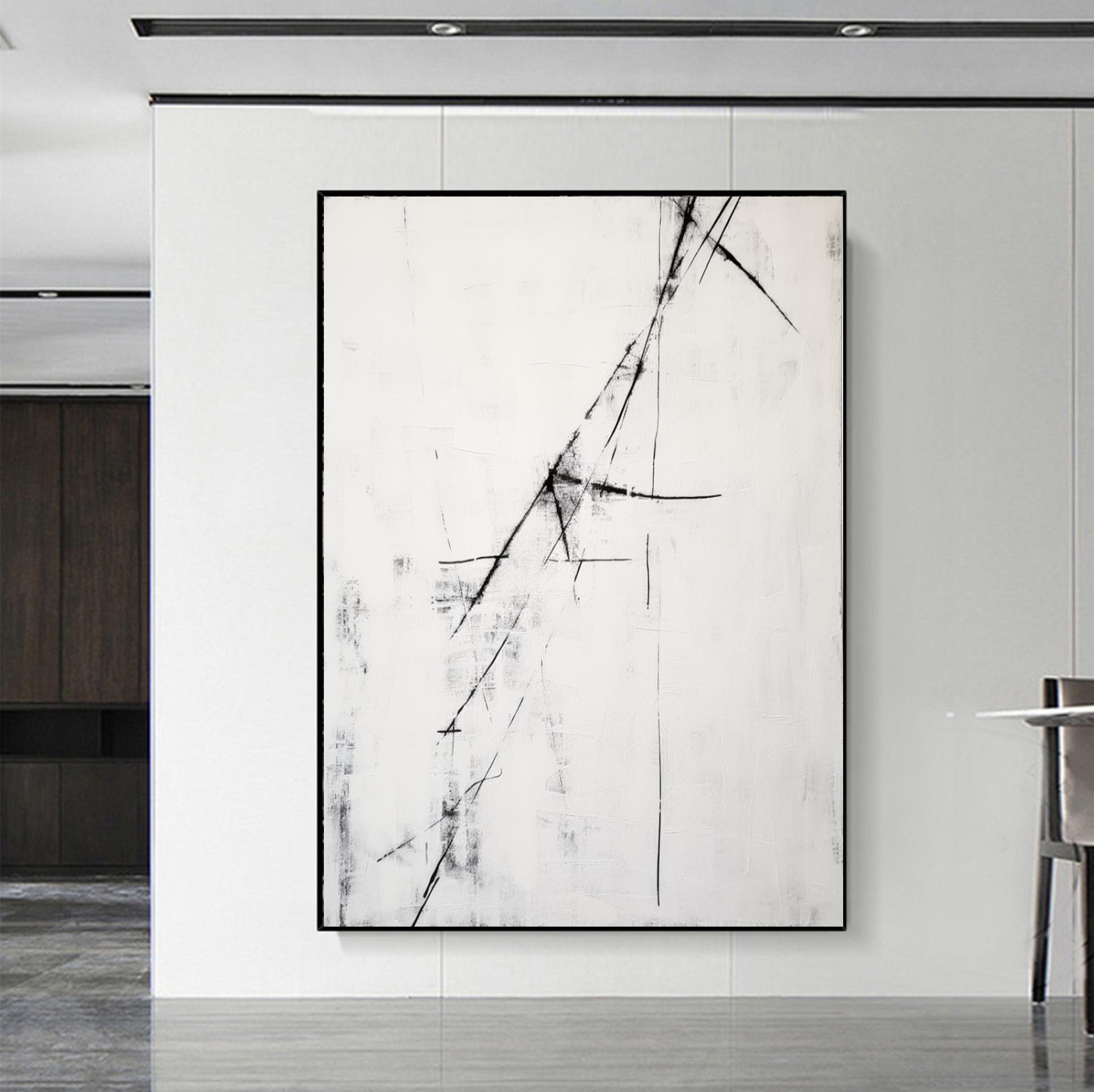 Abstract Painting #GN010