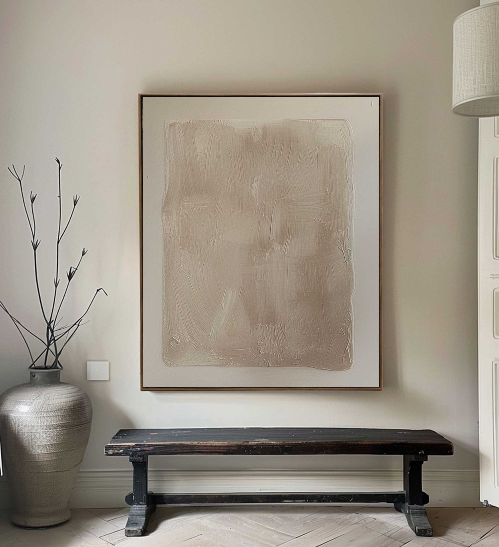 Abstract Painting #UN29