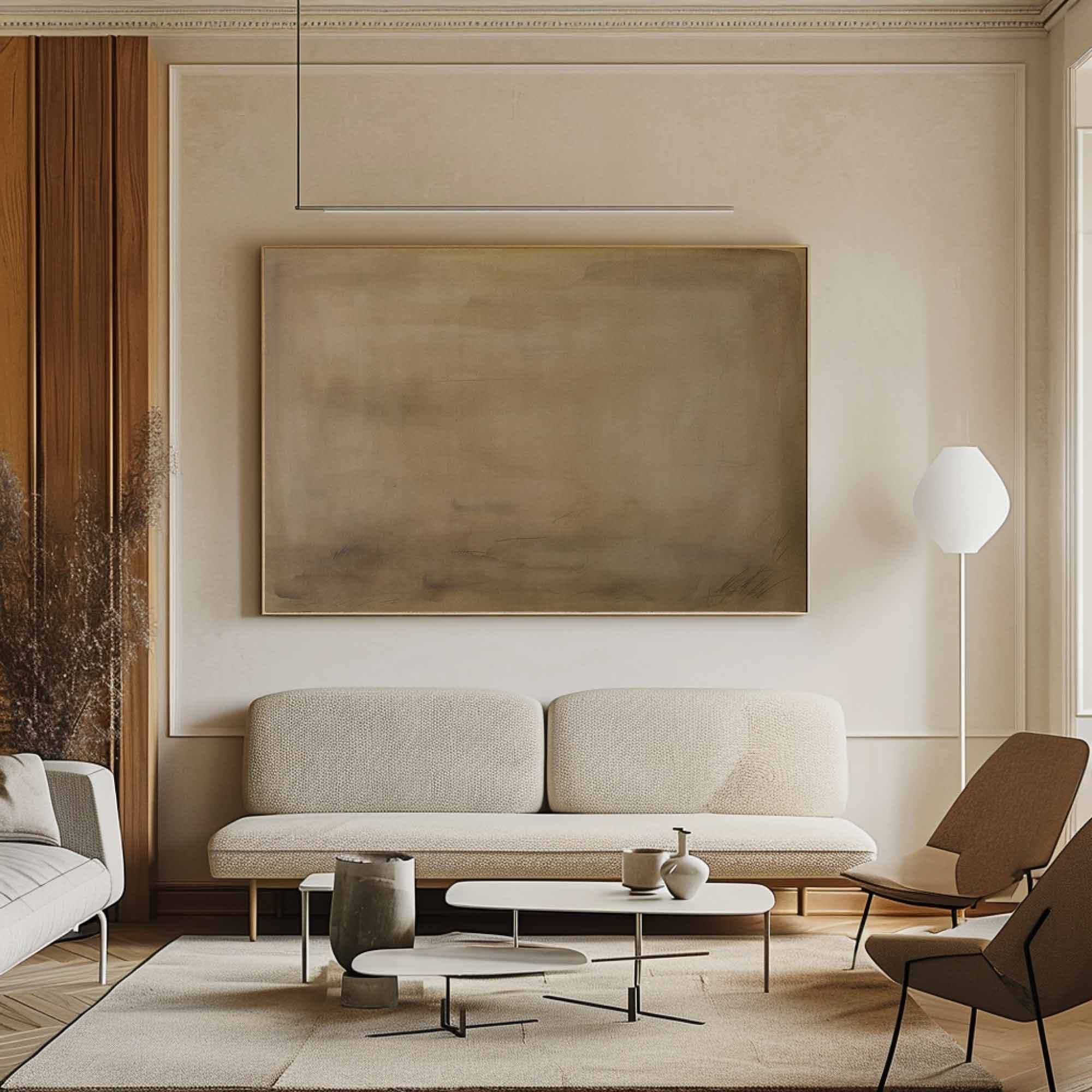 Abstract Painting #UN25