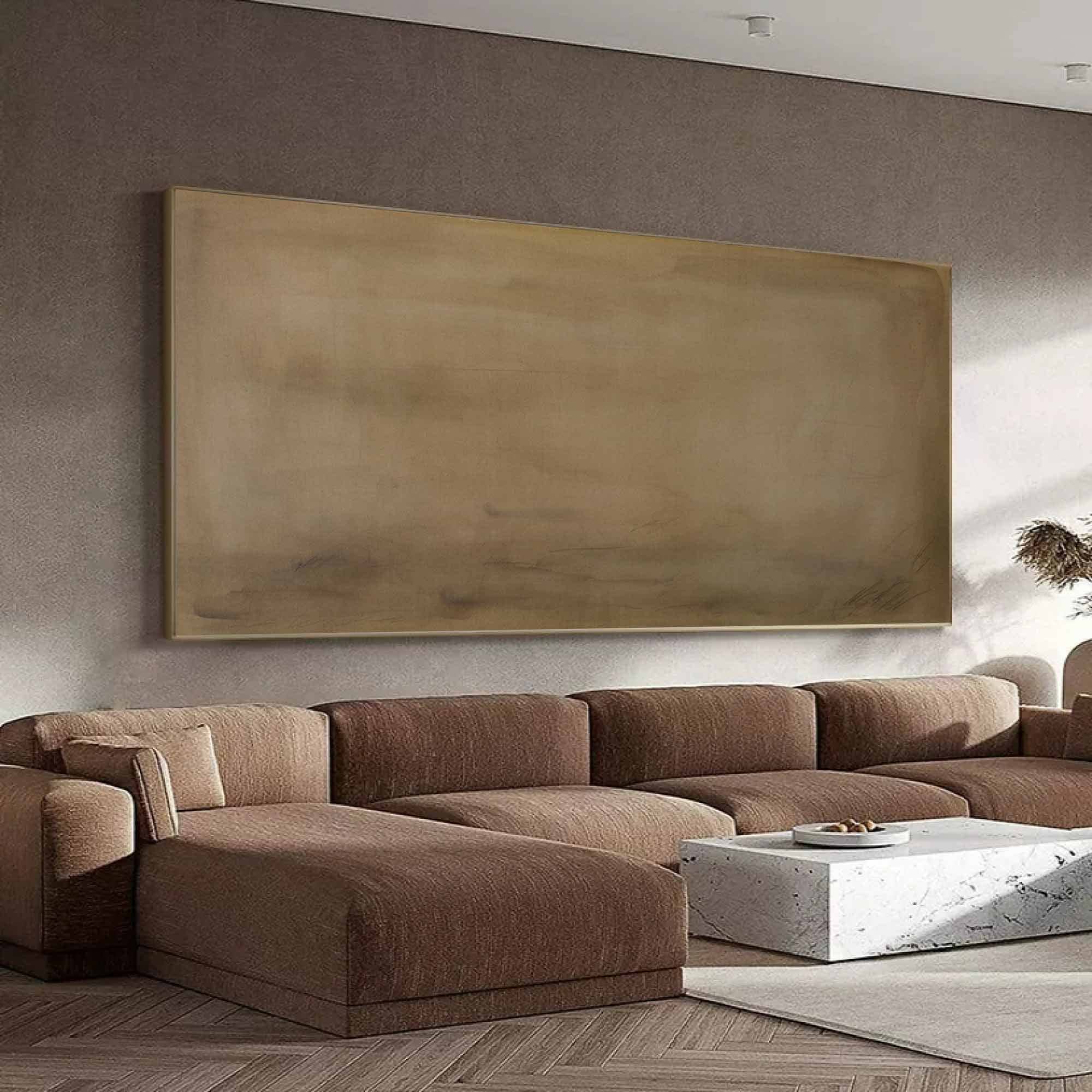 Abstract Painting #UN25