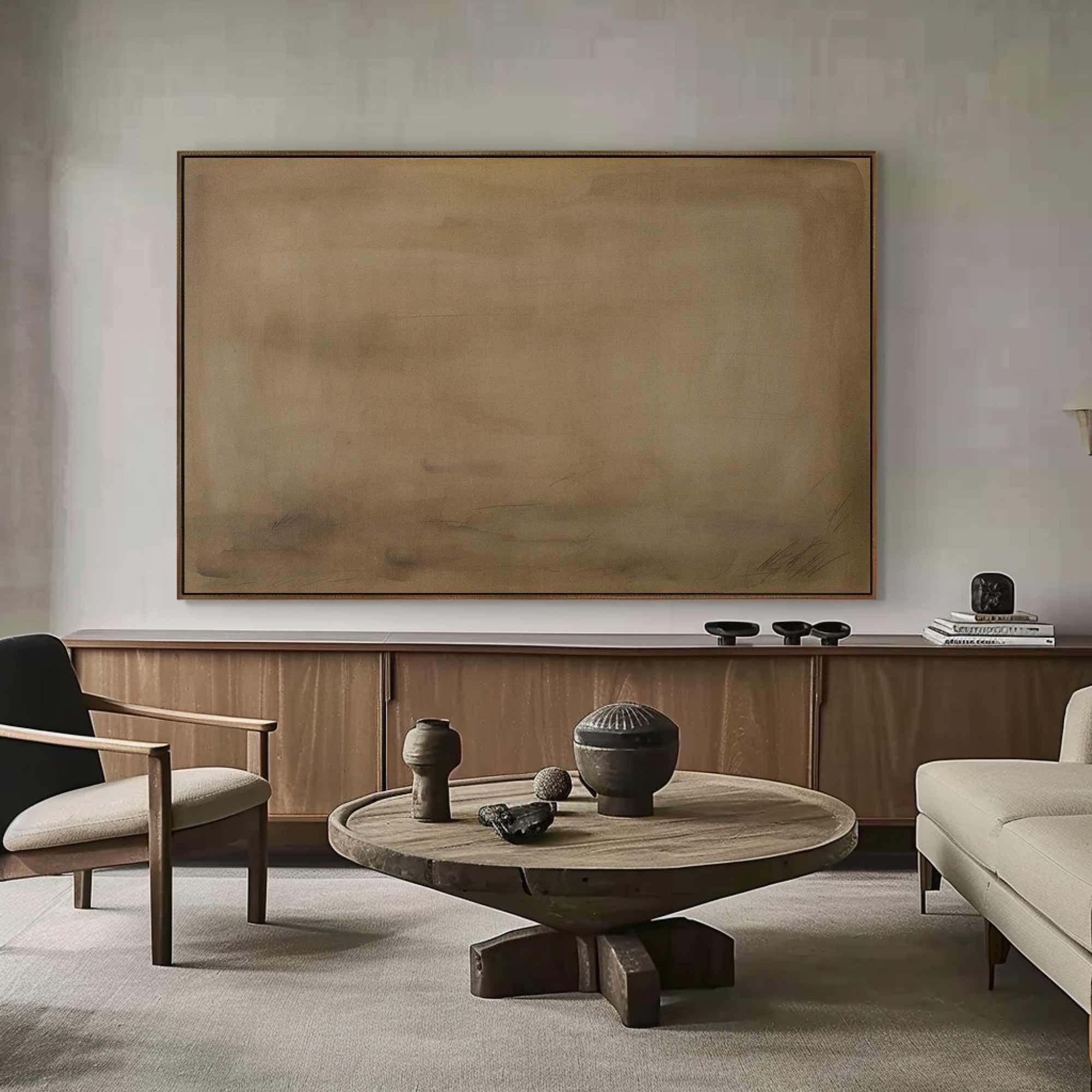 Abstract Painting #UN25