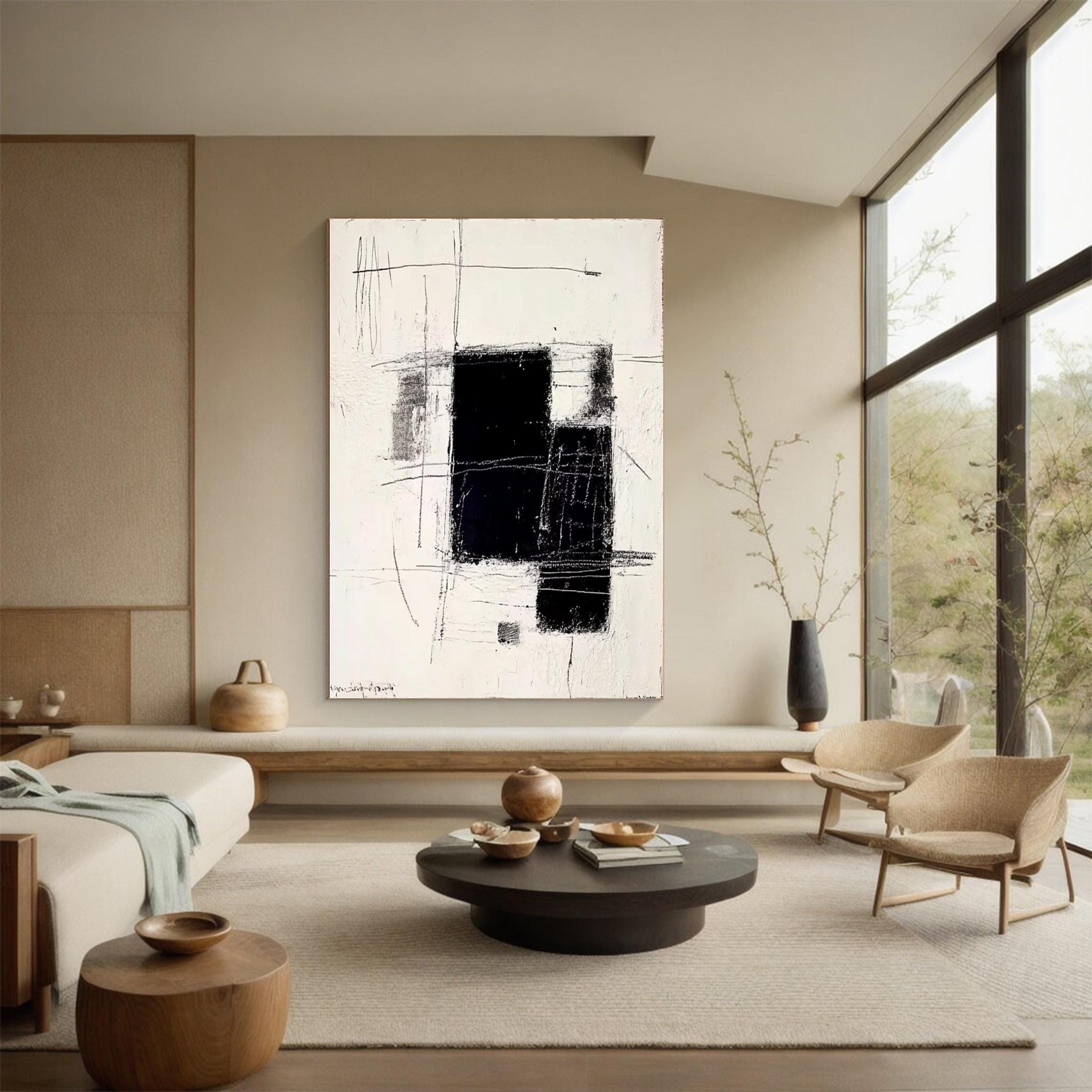 Abstract Painting #GW063