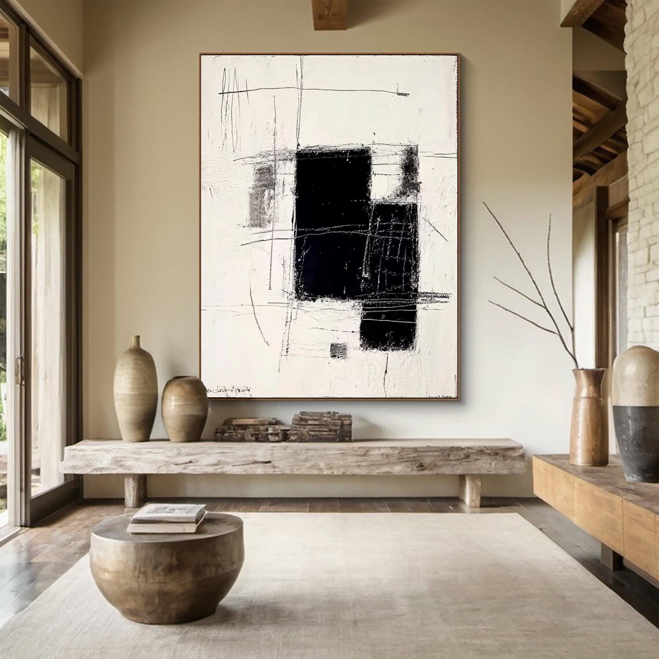 Abstract Painting #GW063