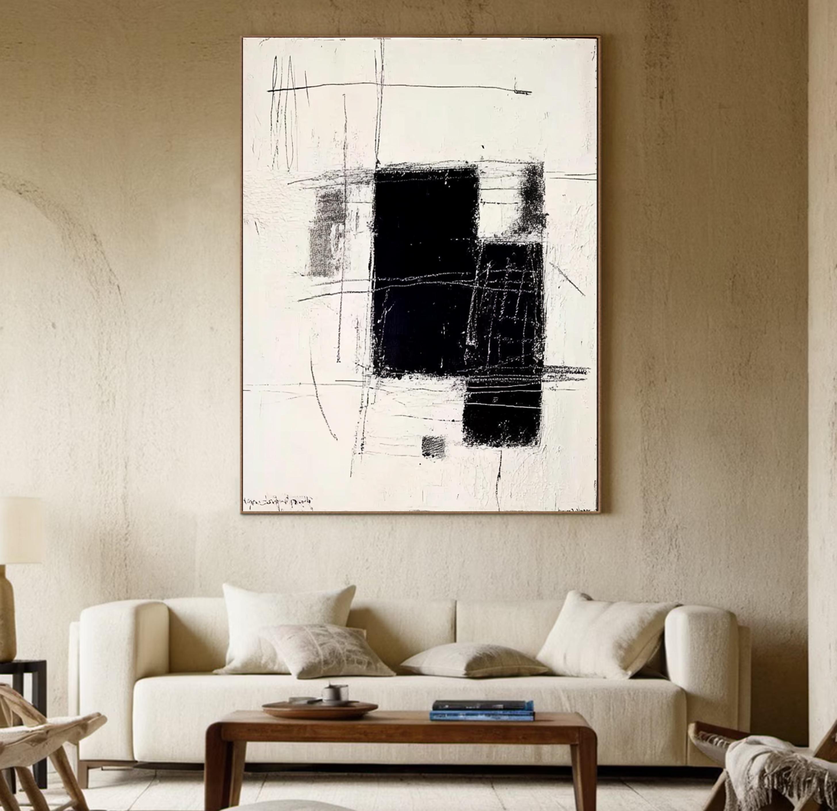 Abstract Painting #GW060