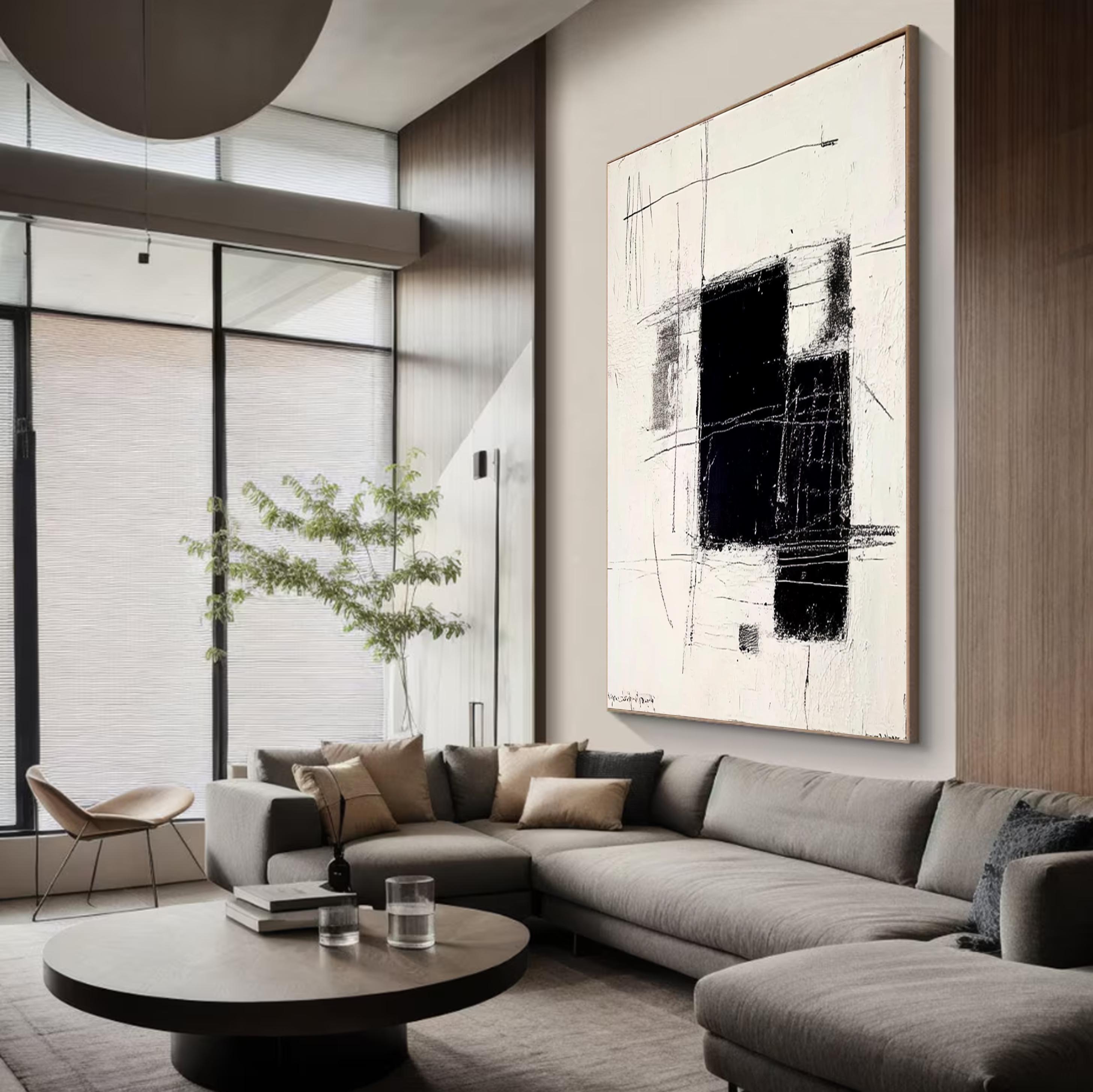 Abstract Painting #GW060