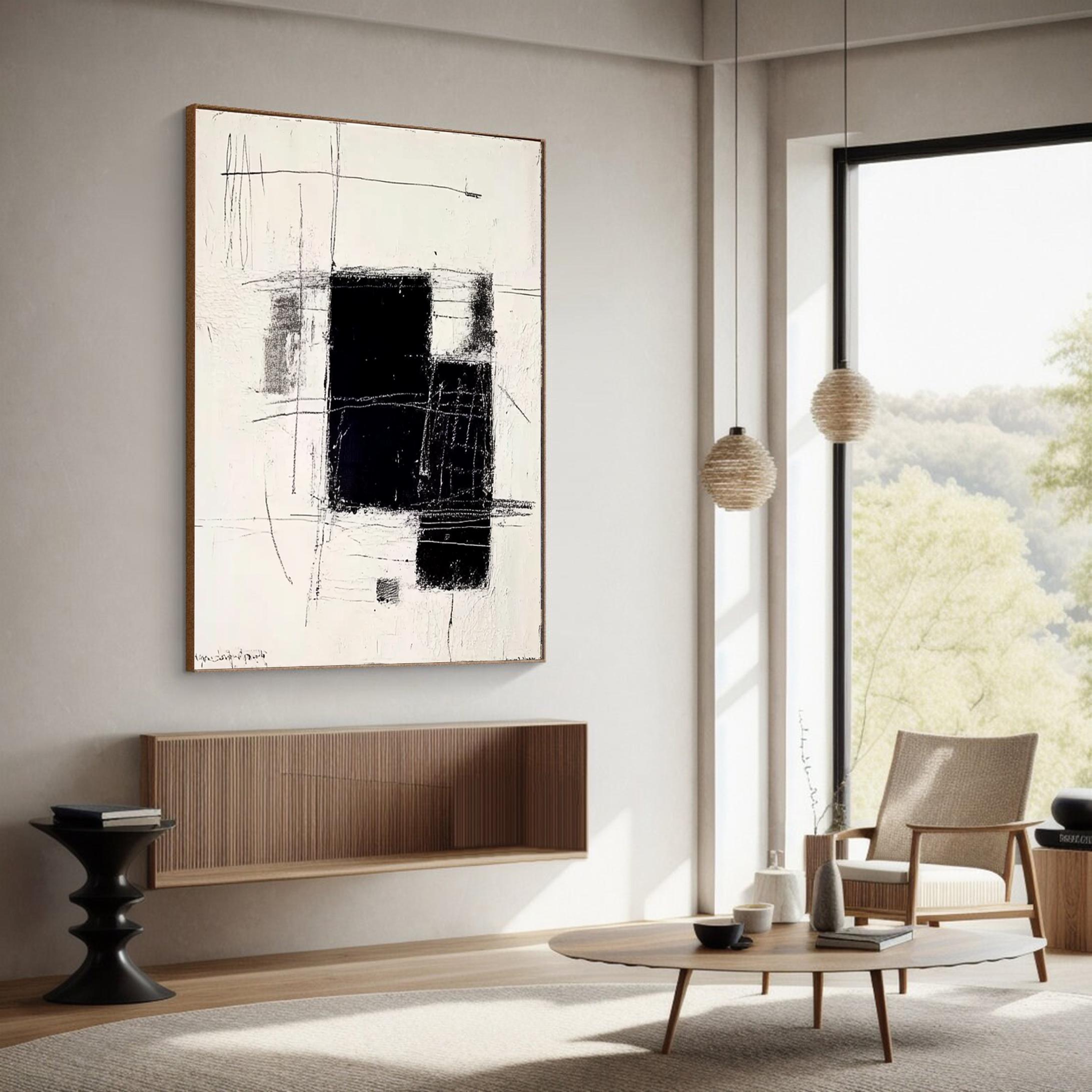 Abstract Painting #GW060