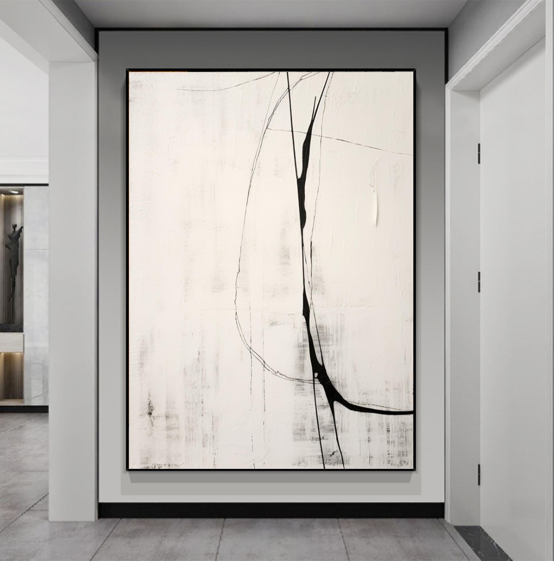 Abstract Painting #GN013