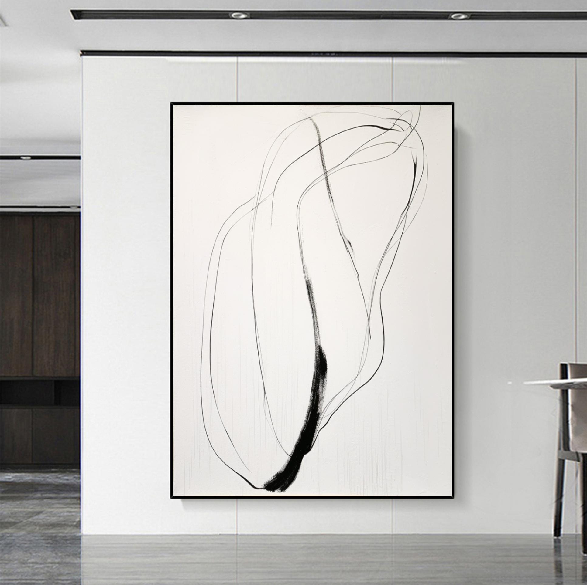 Abstract Painting #GN012