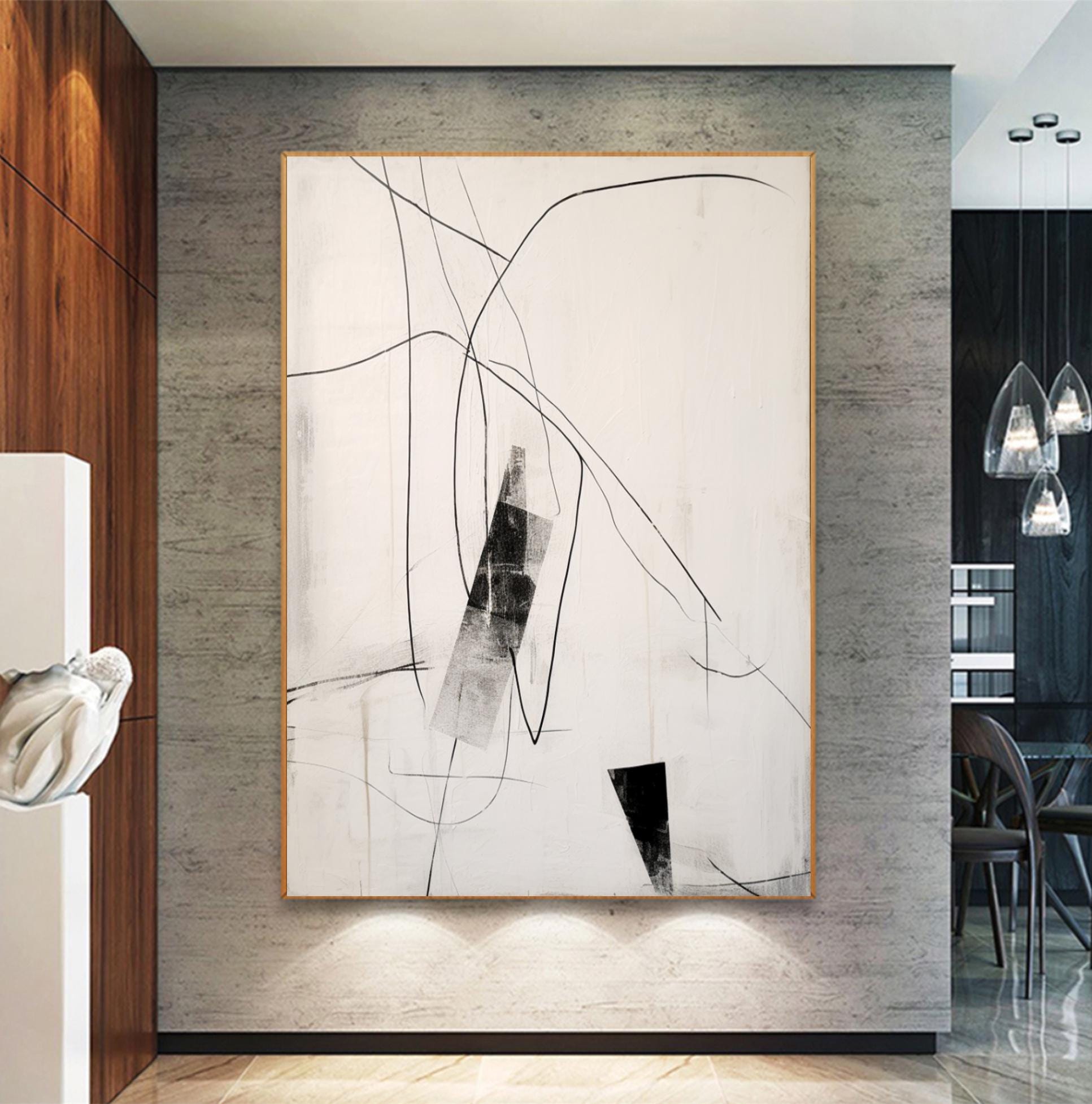 Abstract Painting #GN011