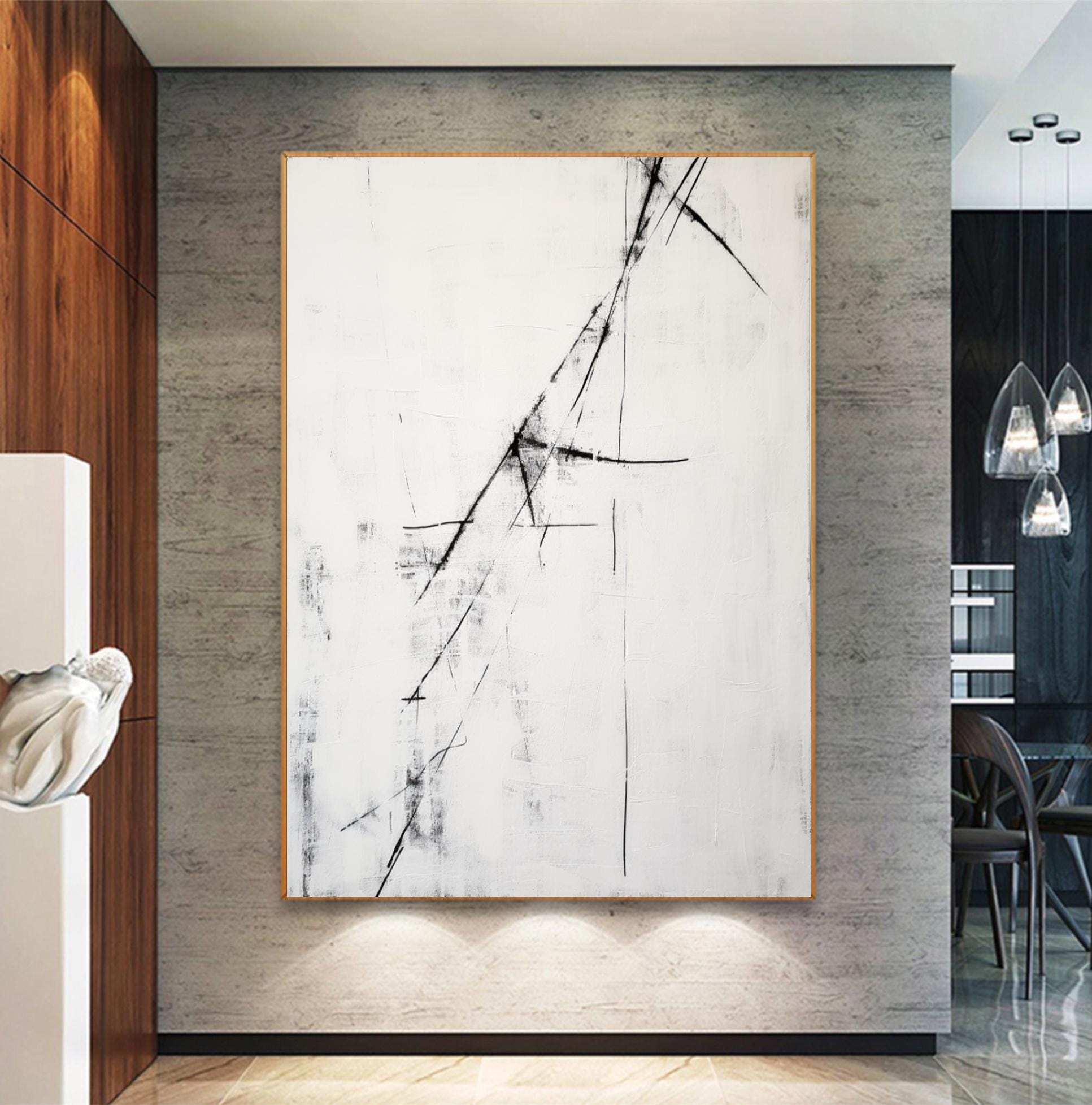 Abstract Painting #GN010