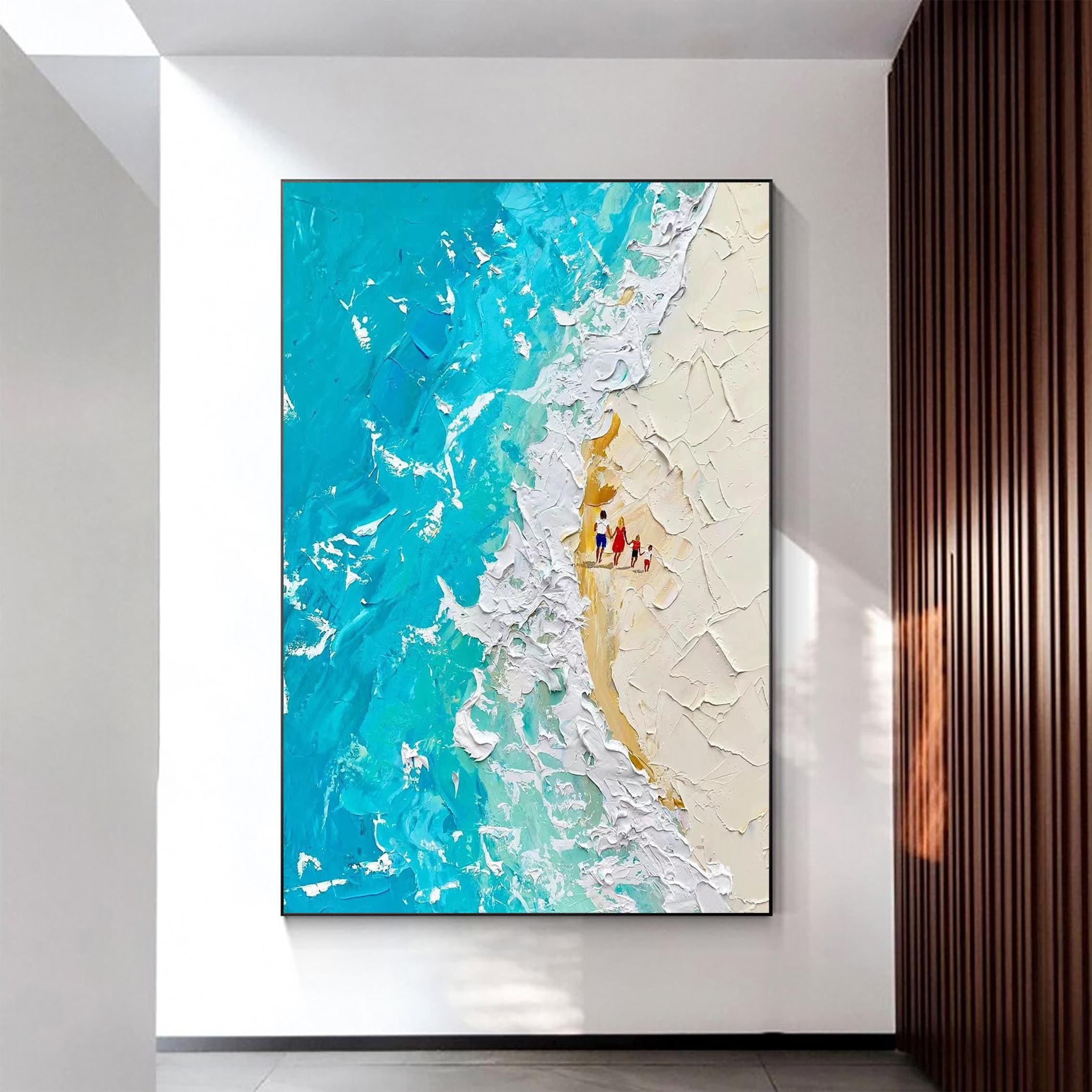 Surf Painting #GW002