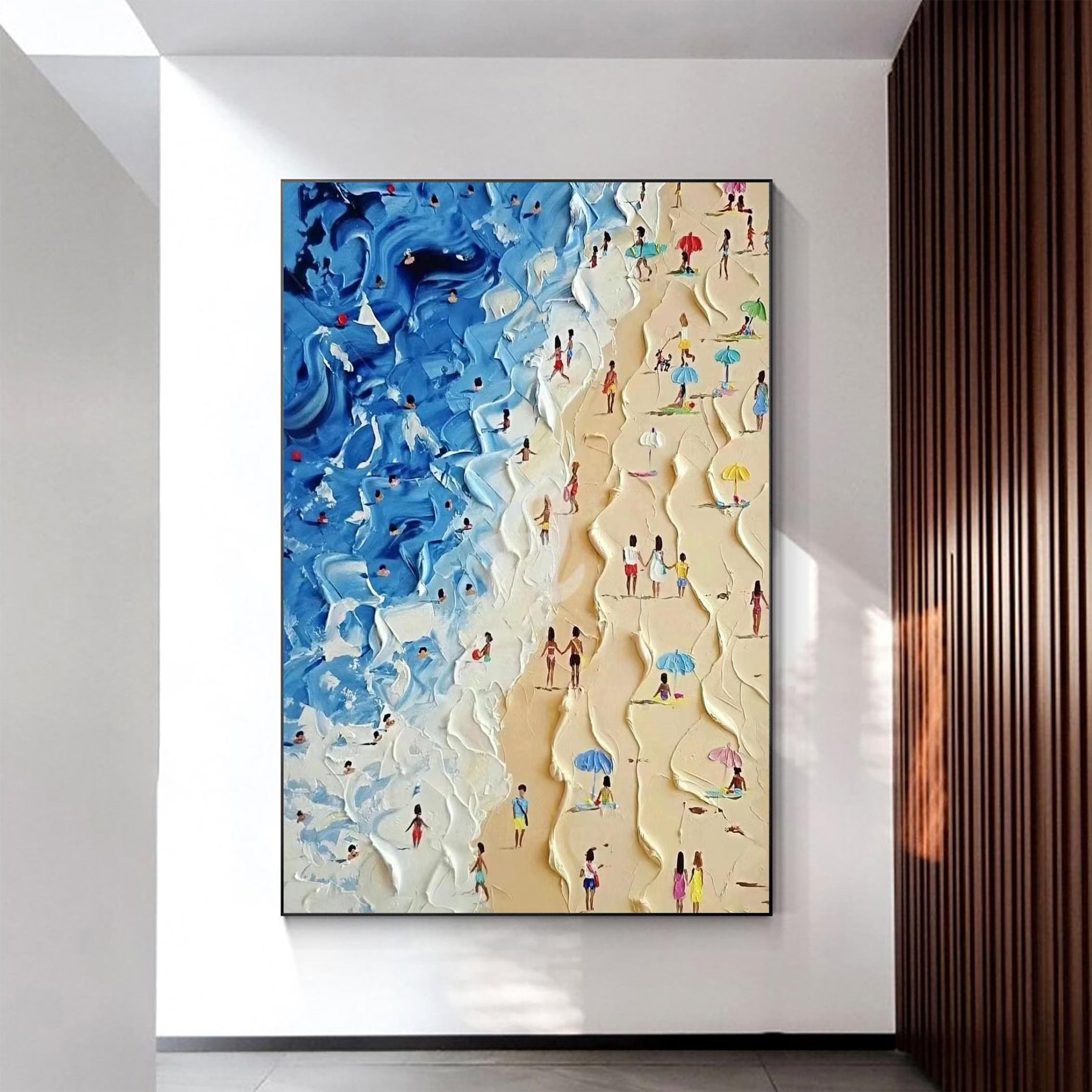 Surf Painting #GW001