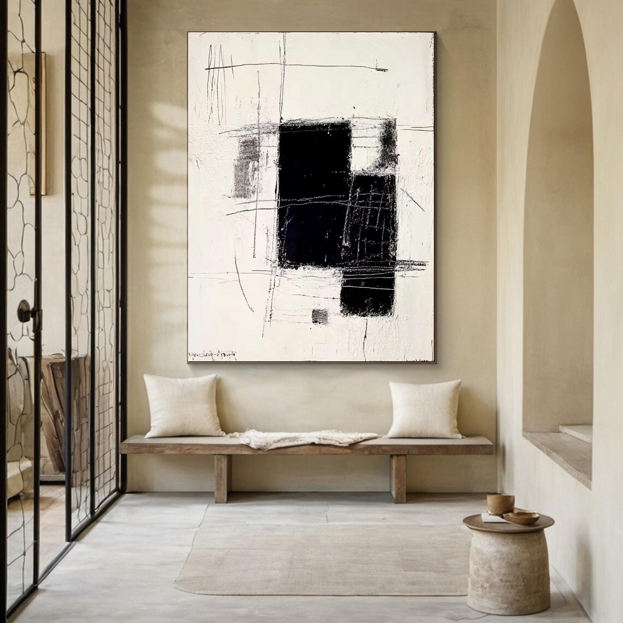 Abstract Painting #GW063