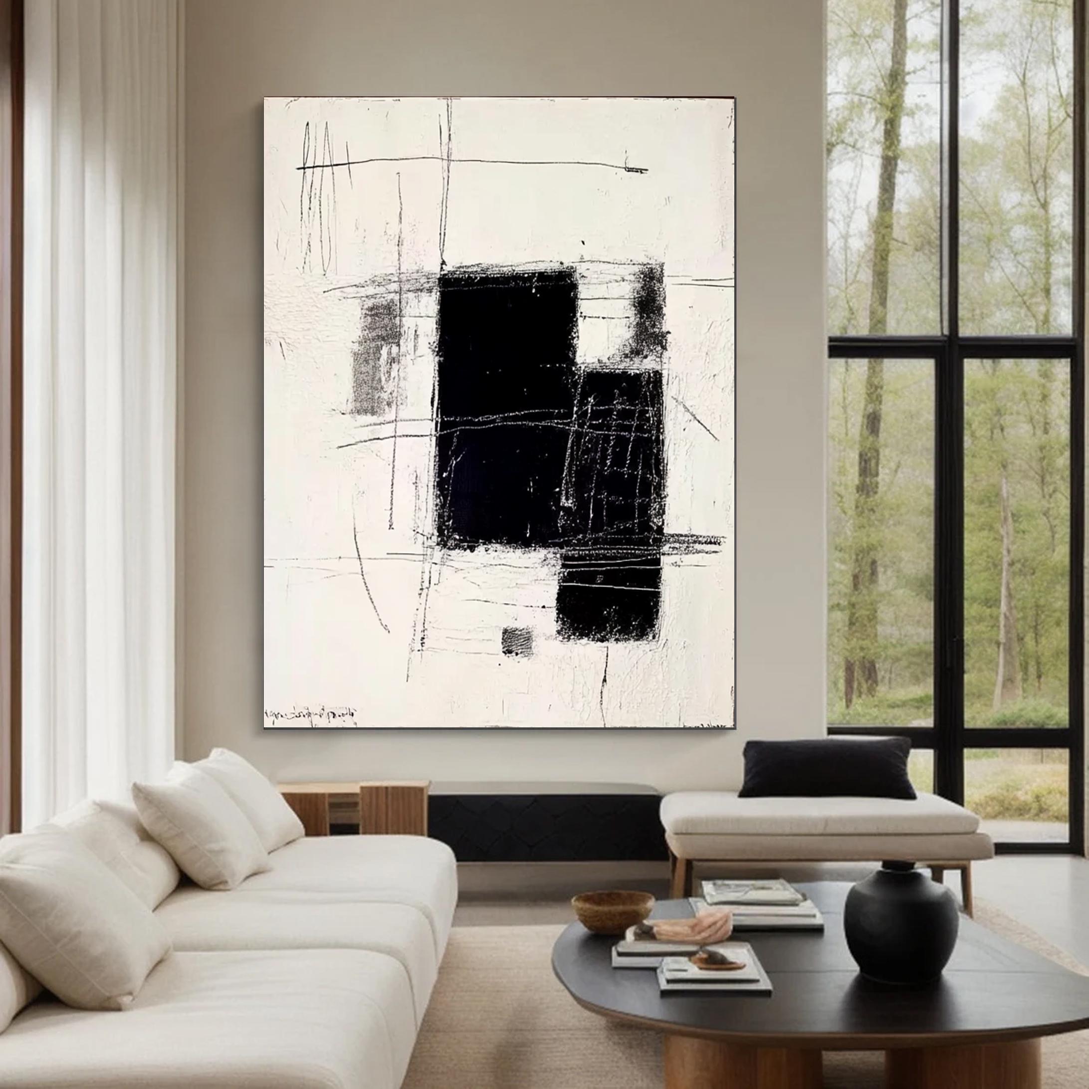 Abstract Painting #GW060