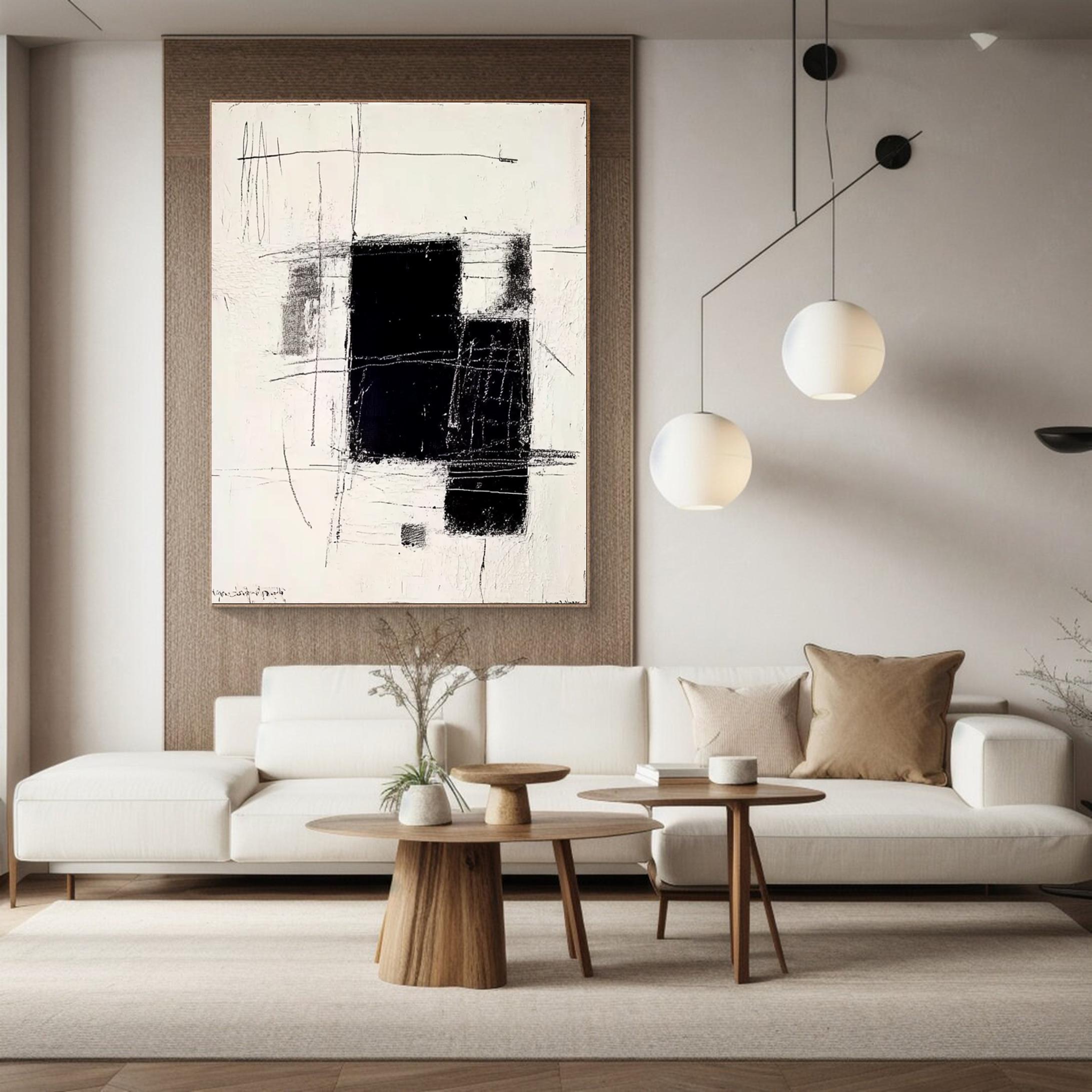 Abstract Painting #GW060