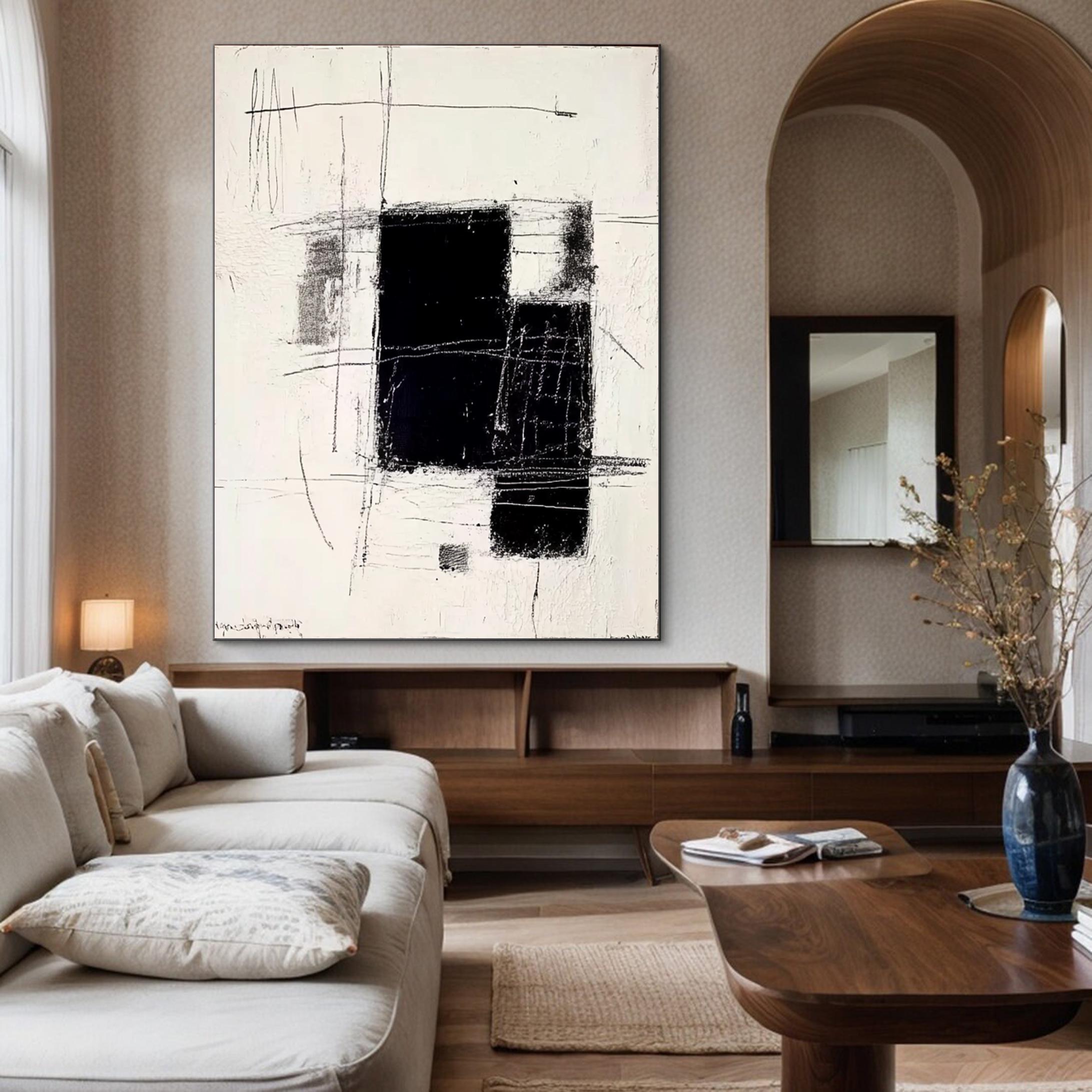 Abstract Painting #GW060